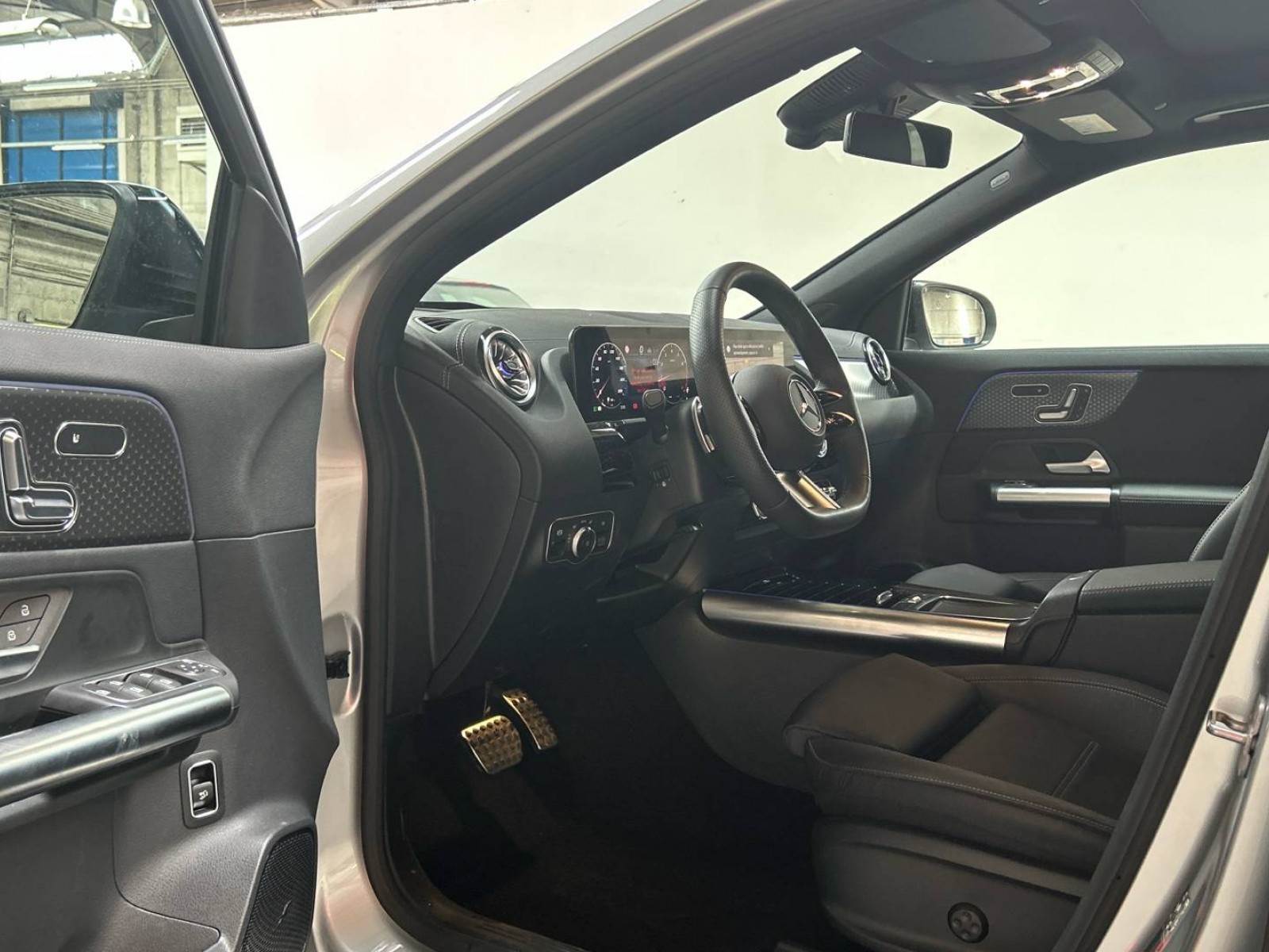 MERCEDES - GLA - #842267 - 5