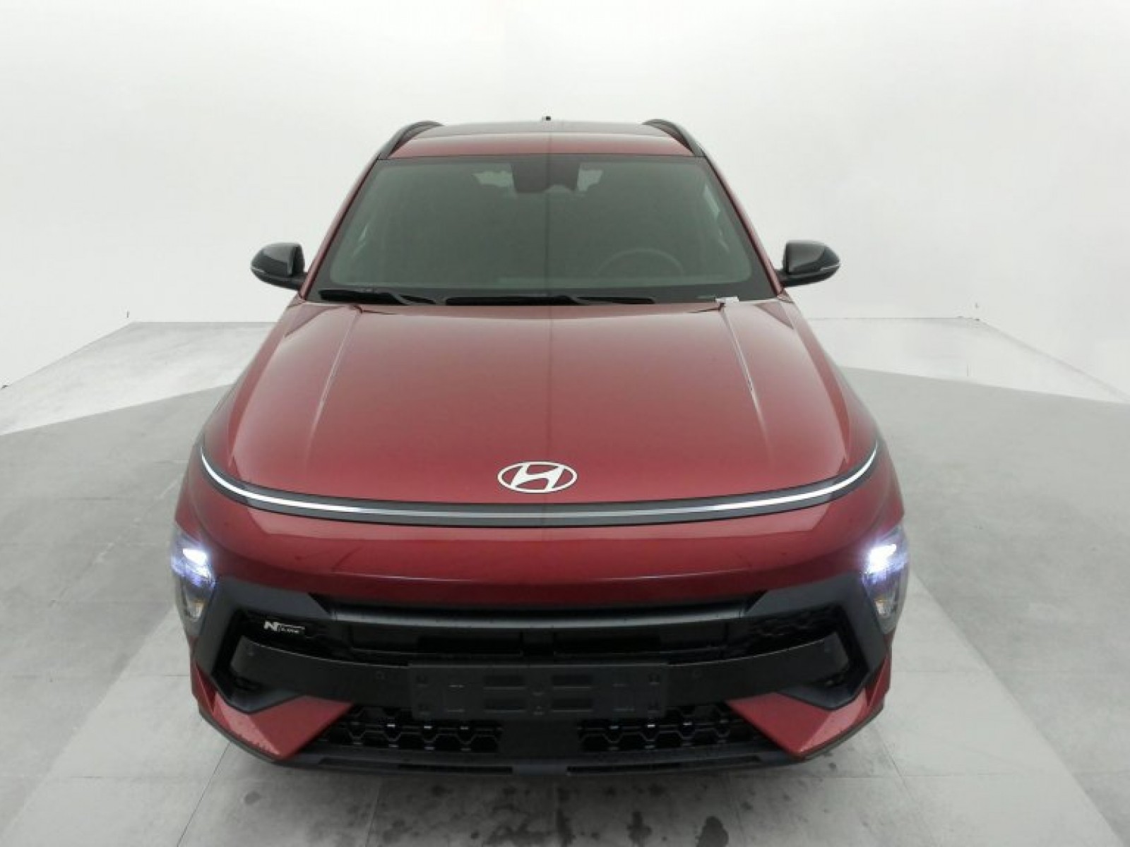HYUNDAI - KONA - #838264 - 2