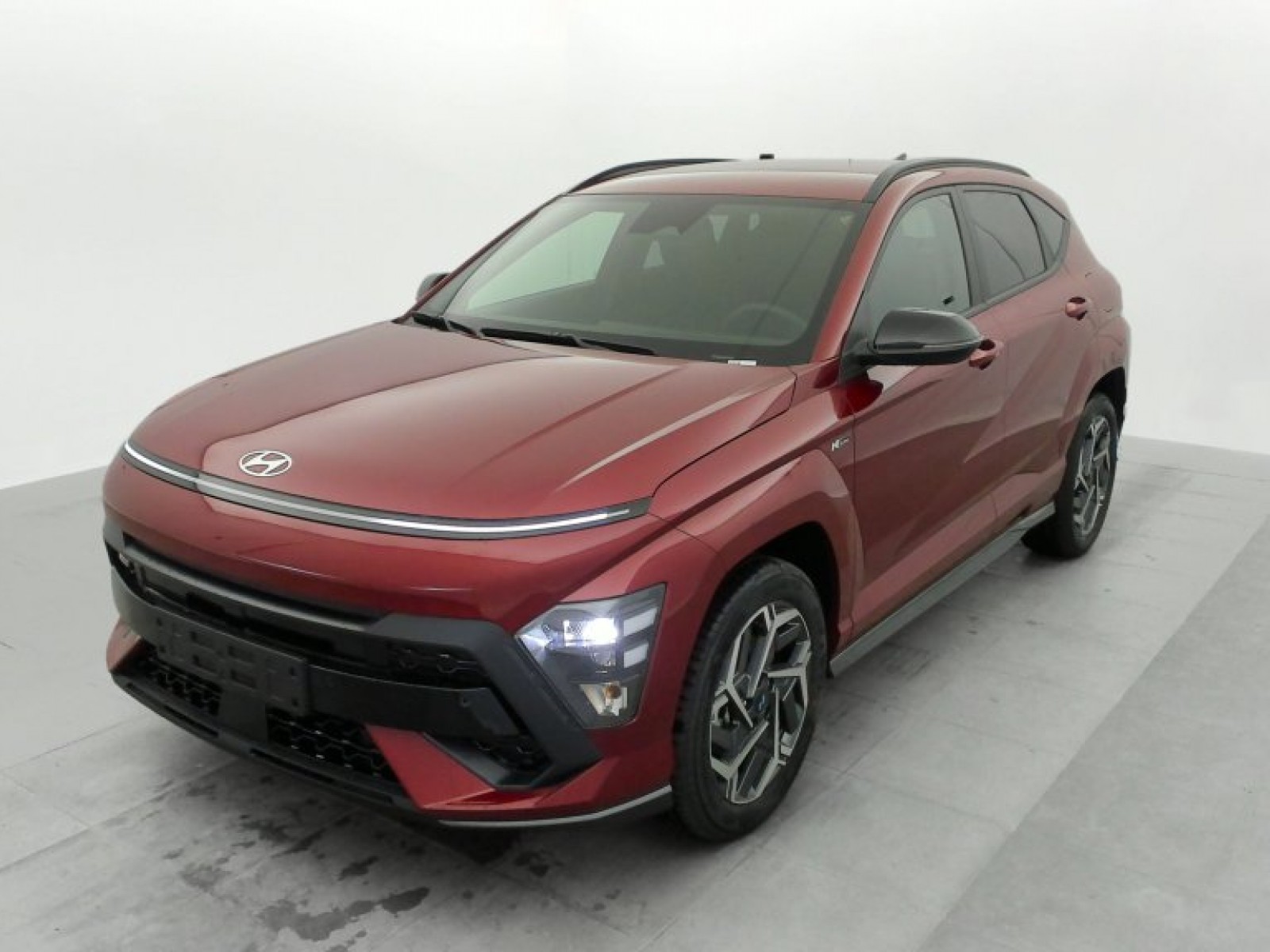 HYUNDAI - KONA - #838264 - 4