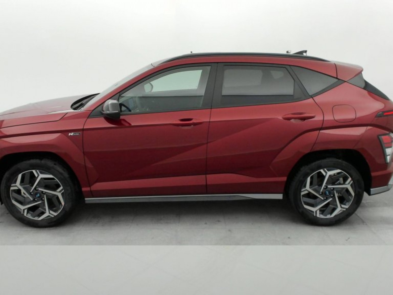 HYUNDAI - KONA - #838264 - 6
