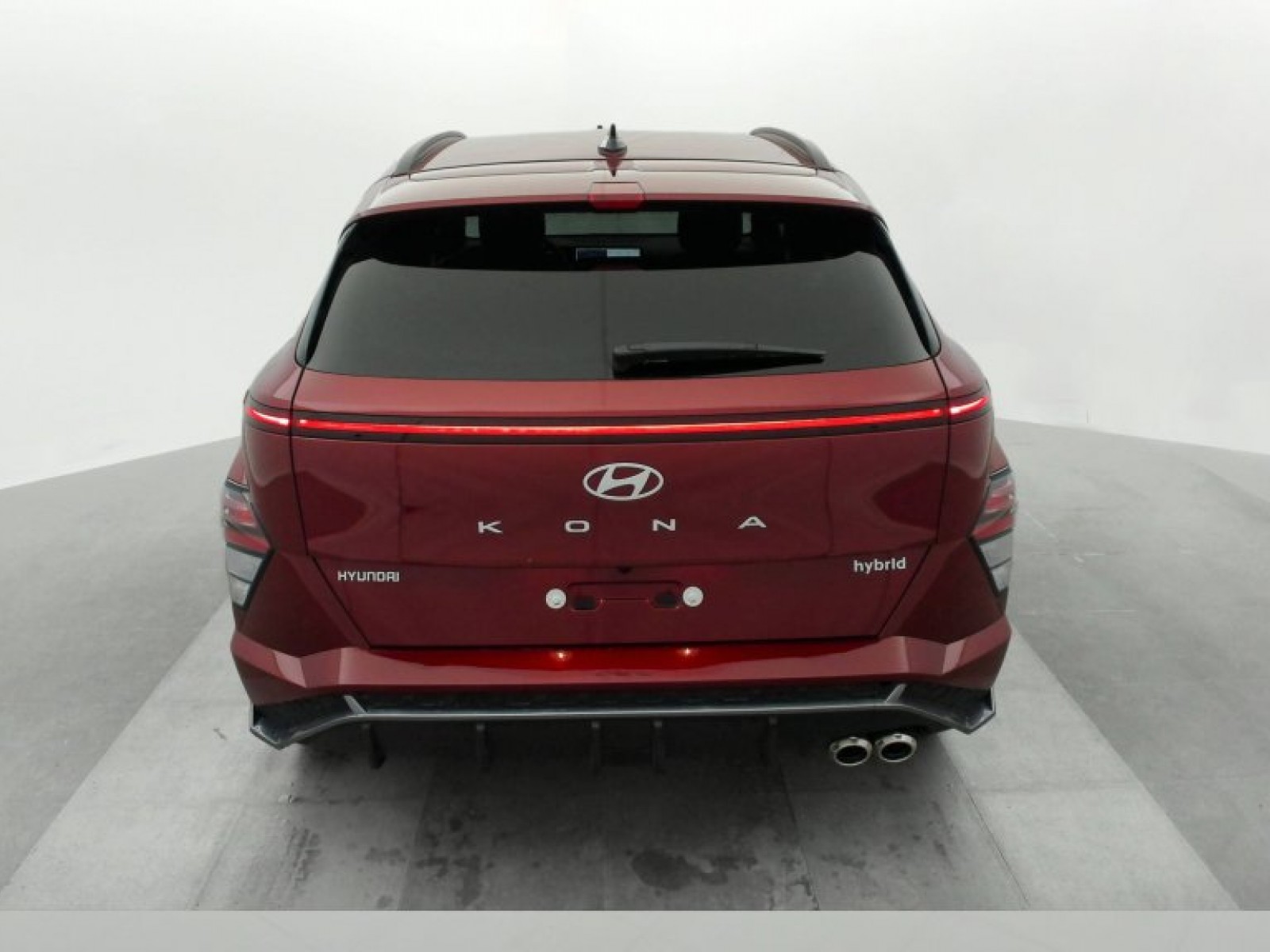 HYUNDAI - KONA - #838264 - 10