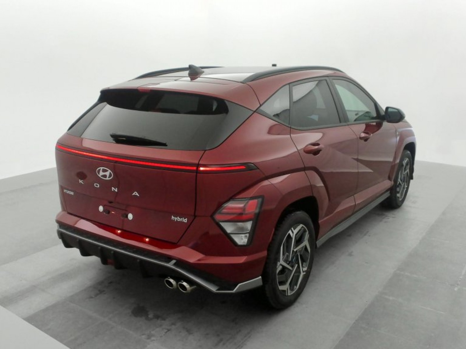 HYUNDAI - KONA - #838264 - 12