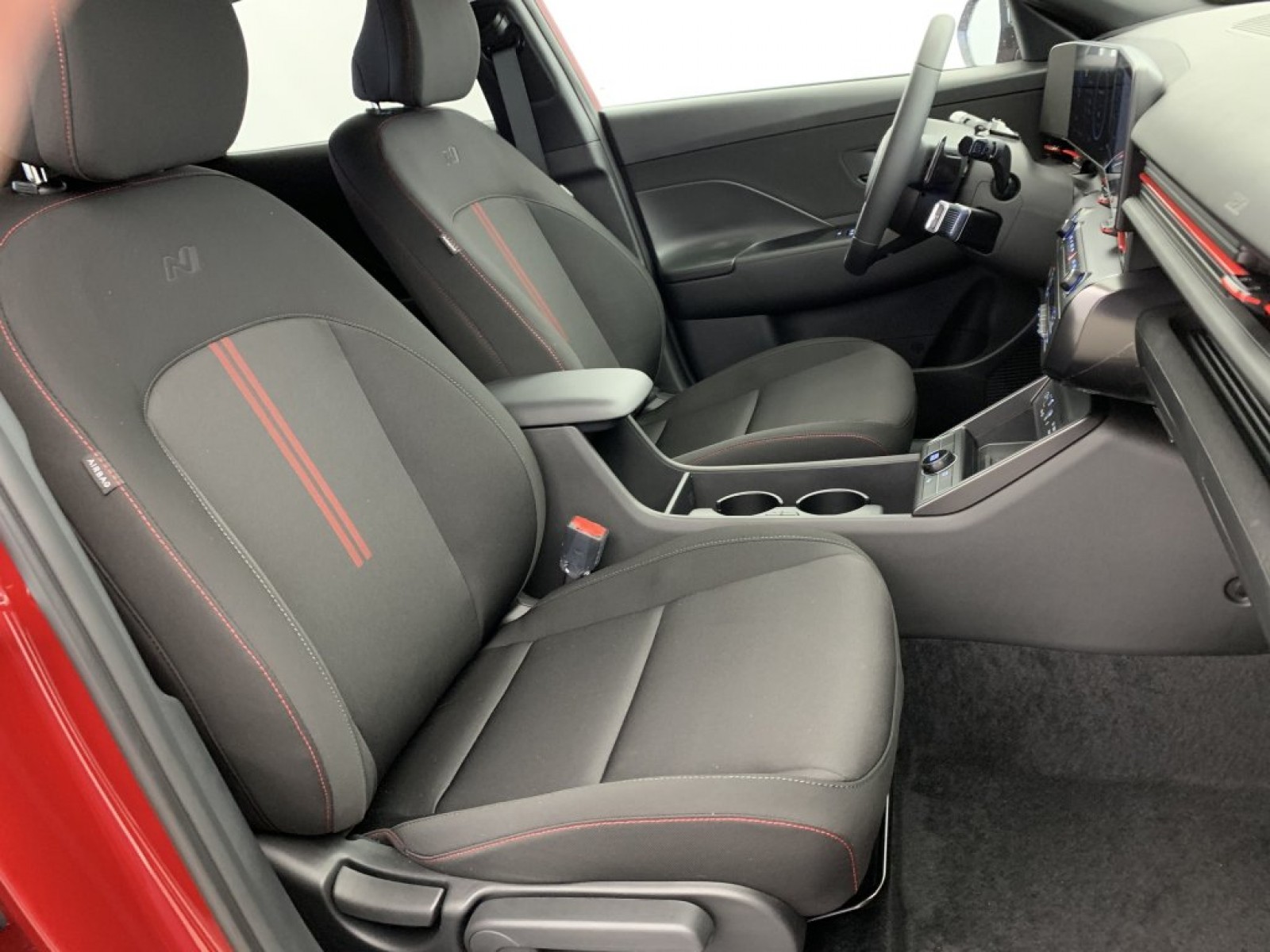 HYUNDAI - KONA - #838264 - 16