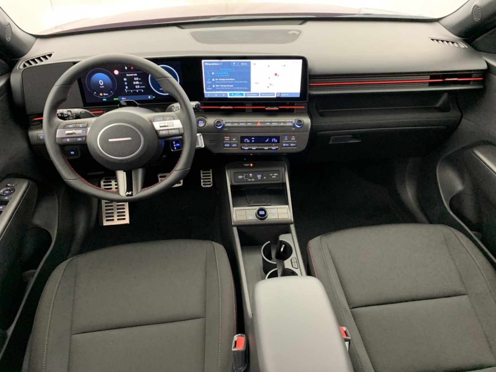 HYUNDAI - KONA - #838264 - 20