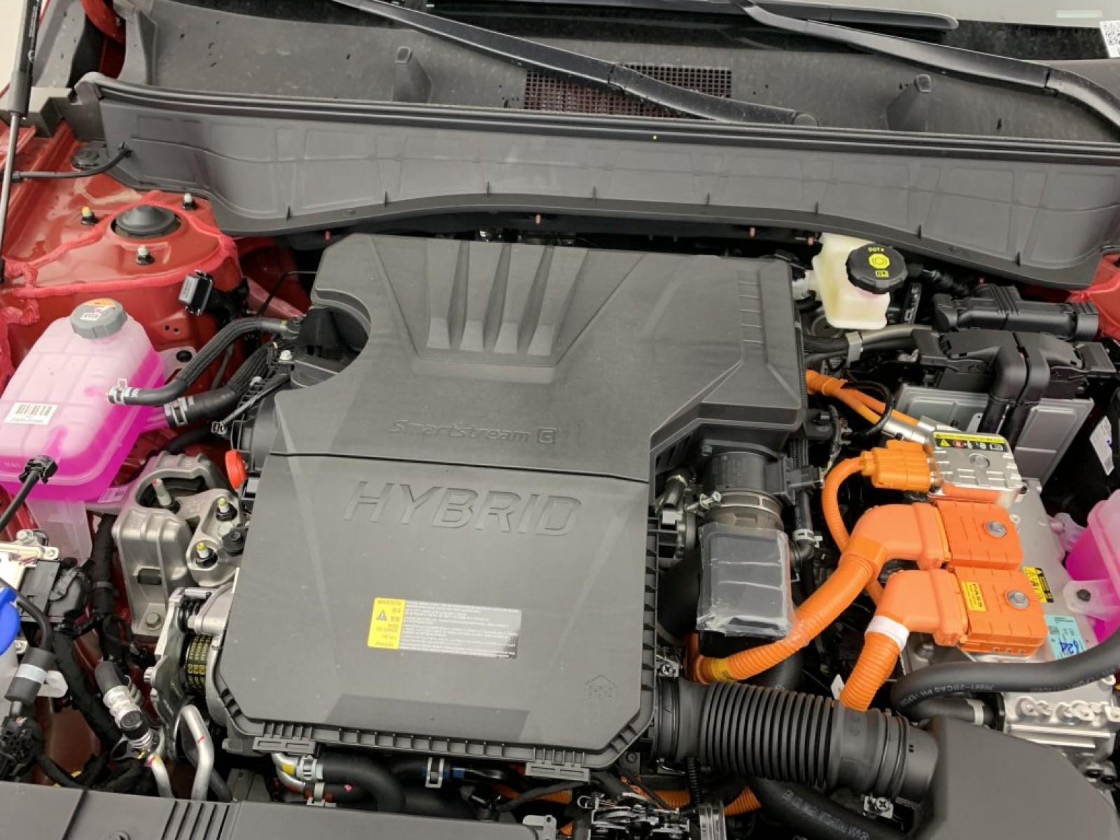 HYUNDAI - KONA - #838264 - 29