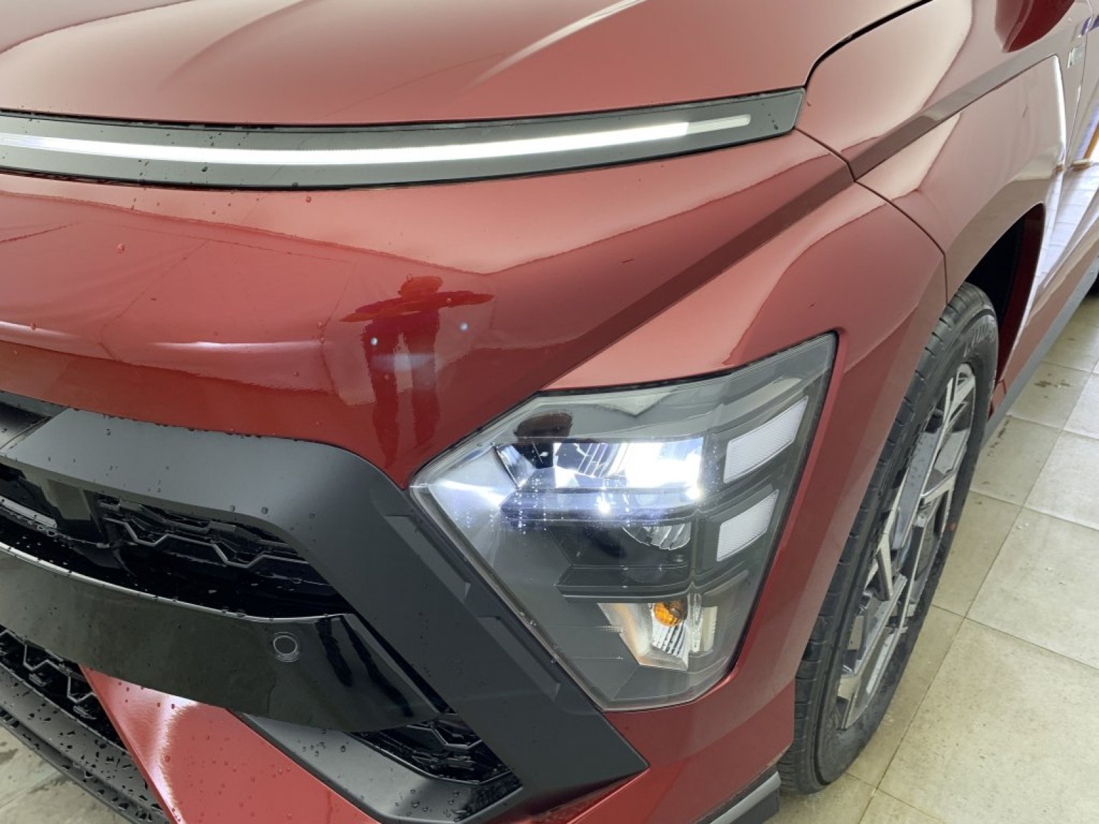 HYUNDAI - KONA - #838264 - 30