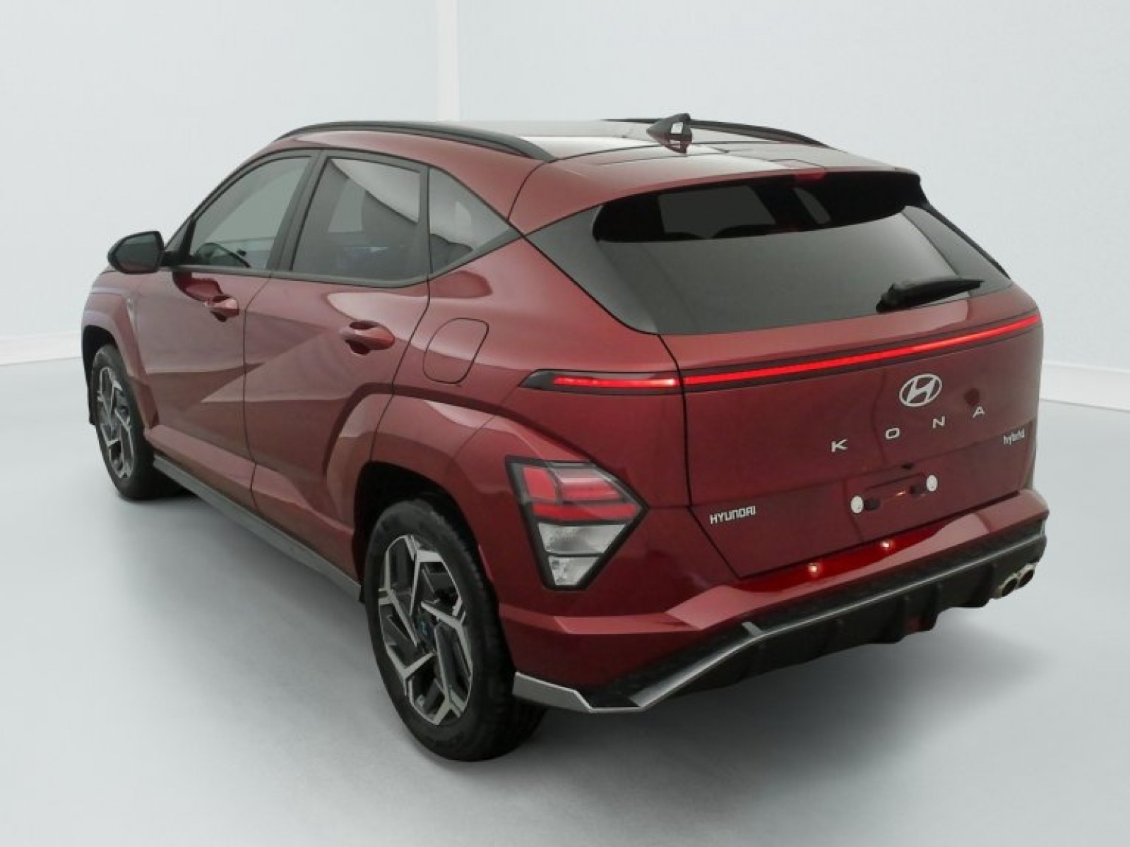 HYUNDAI - KONA - #838264 - 9