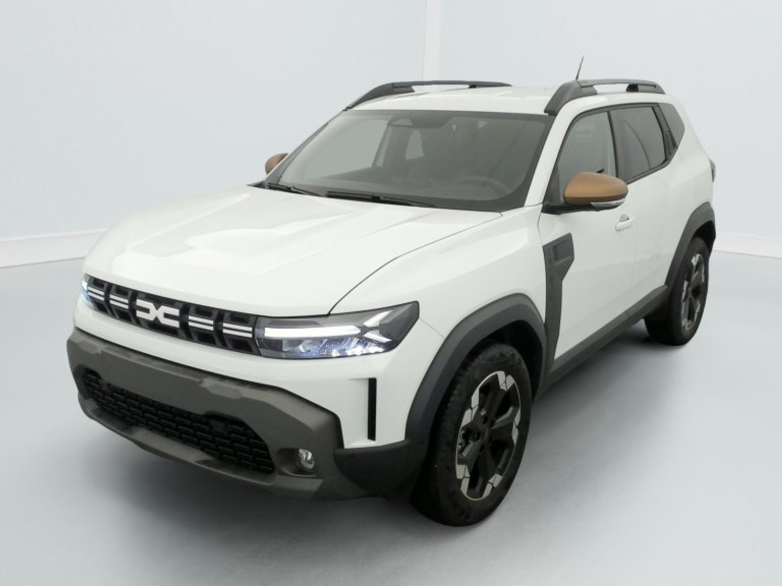 DACIA - DUSTER - #840368 - 5