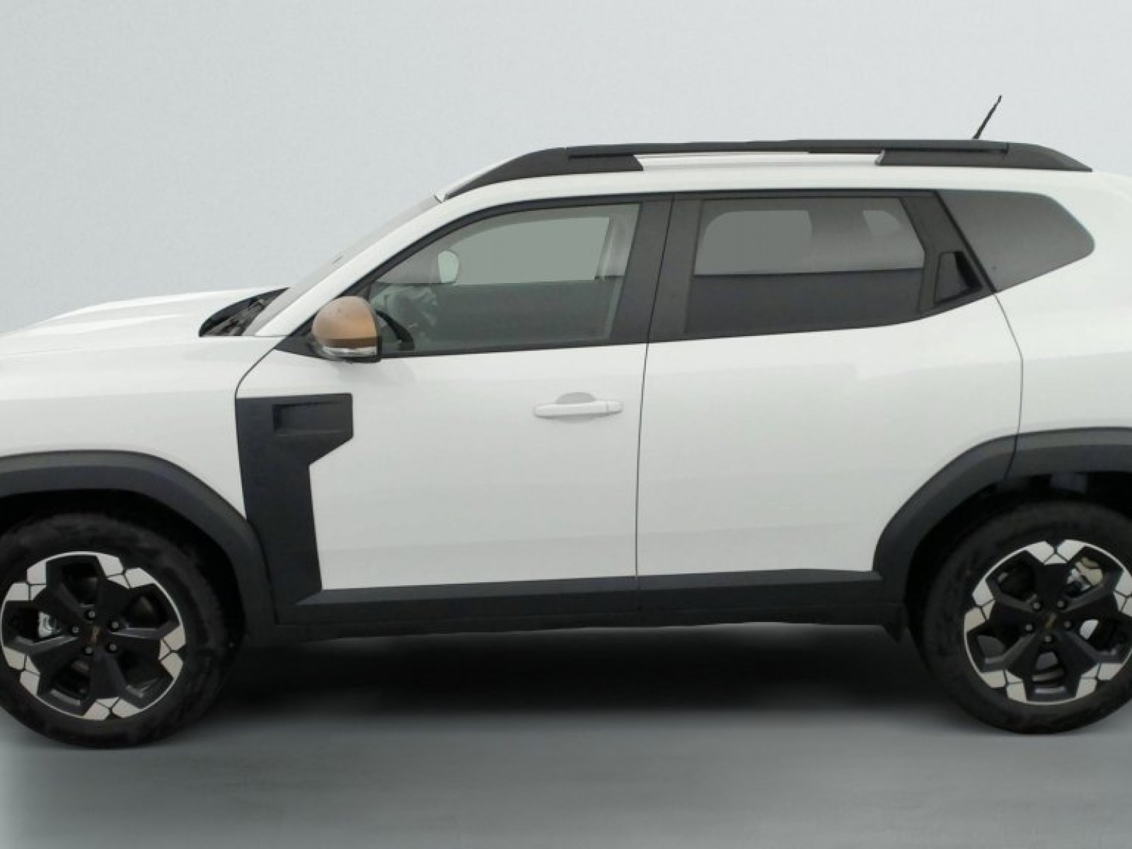 DACIA - DUSTER - #840368 - 7