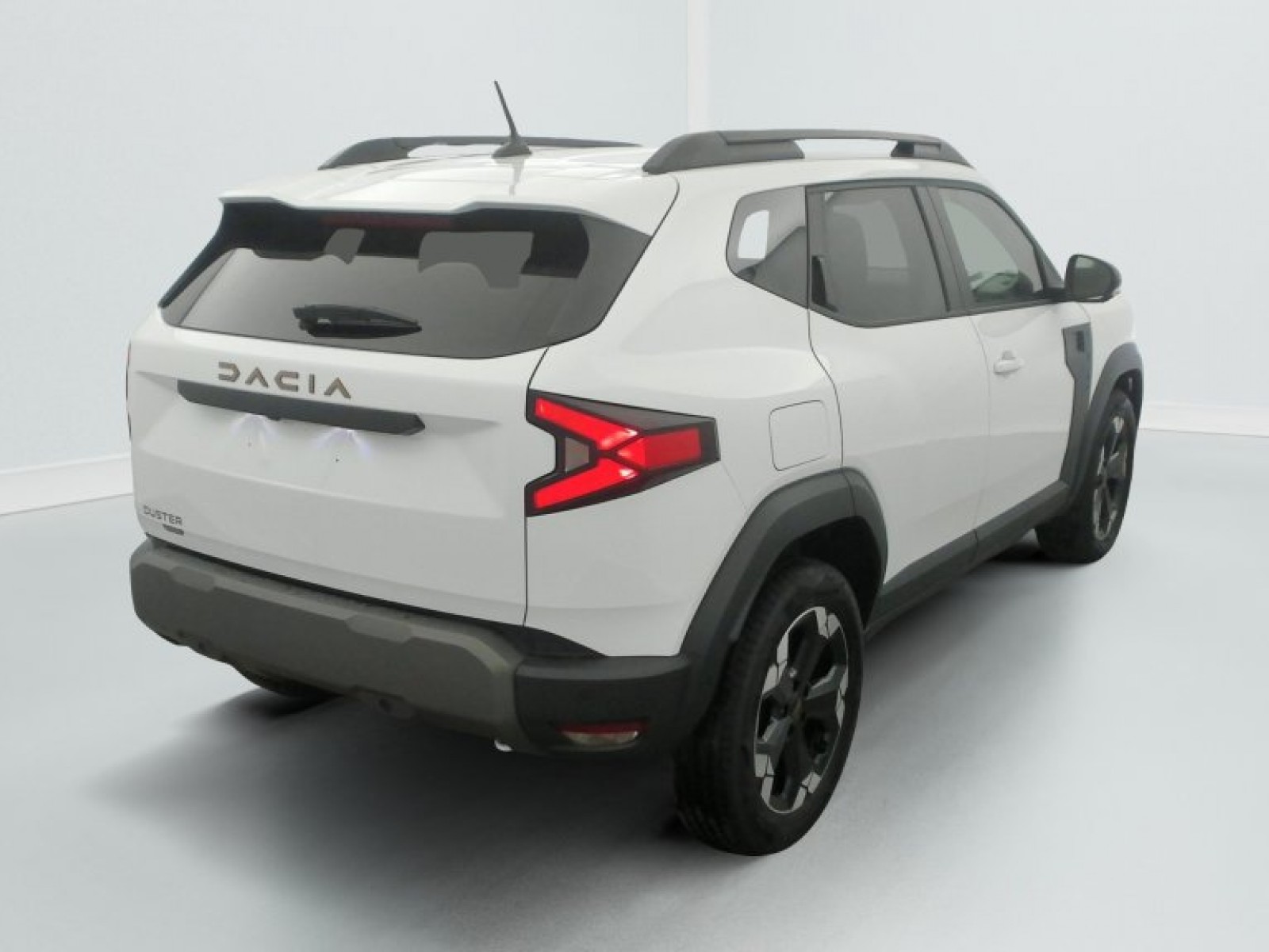 DACIA - DUSTER - #840368 - 13