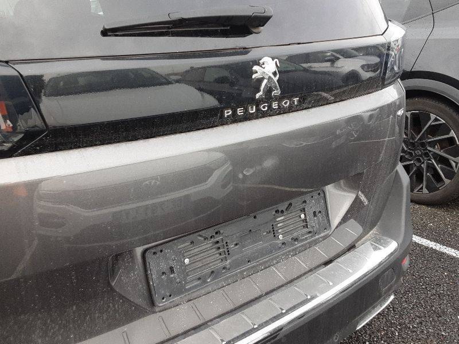 PEUGEOT - 5008 - #758401 - 32