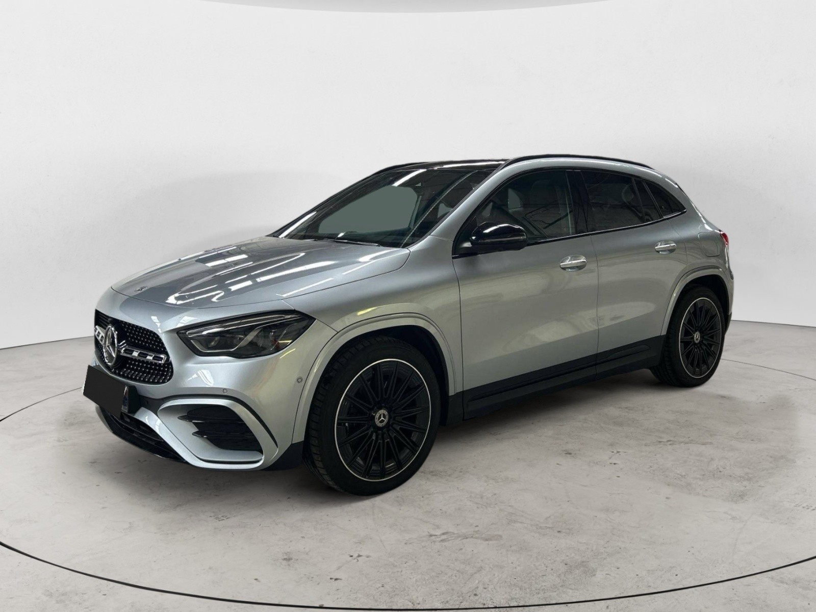 MERCEDES - GLA - #842267 - 0