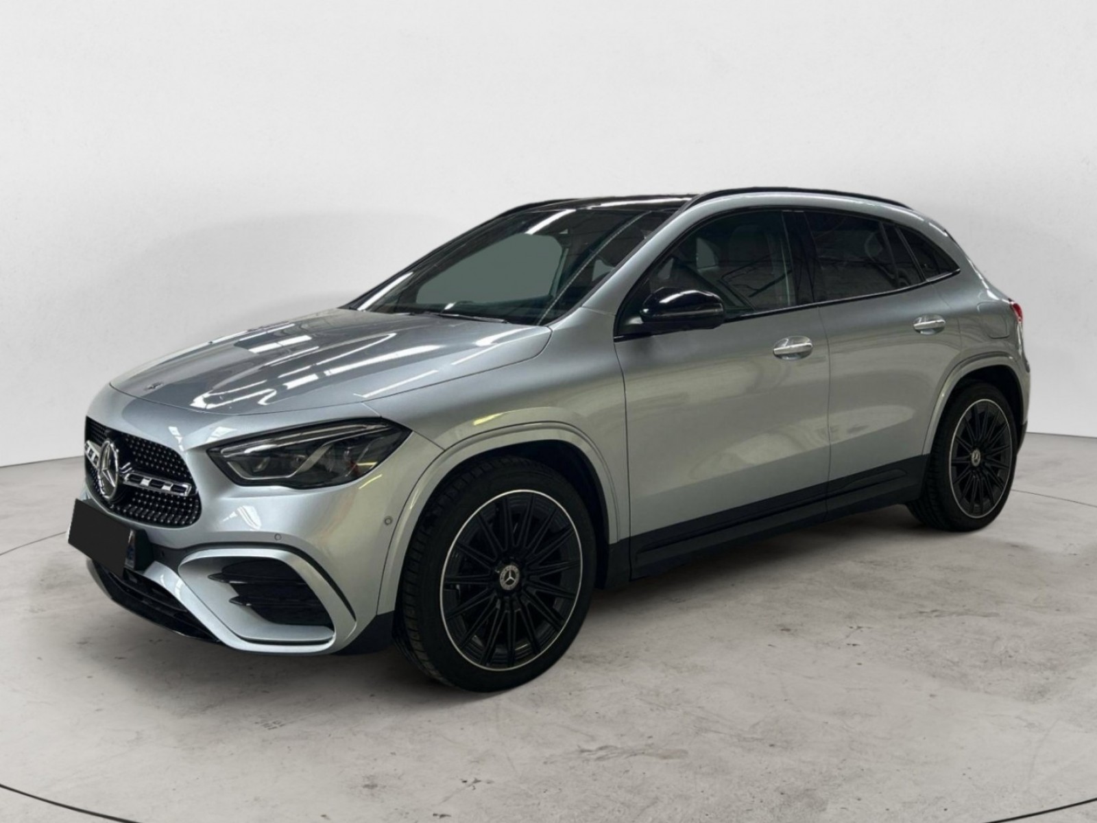 MERCEDES - GLA - #842267 - 7