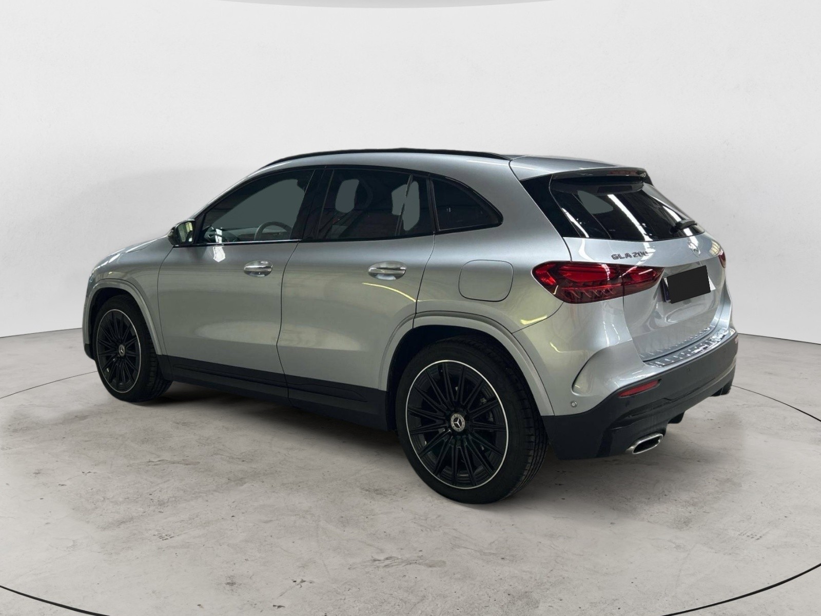 MERCEDES - GLA - #842267 - 3