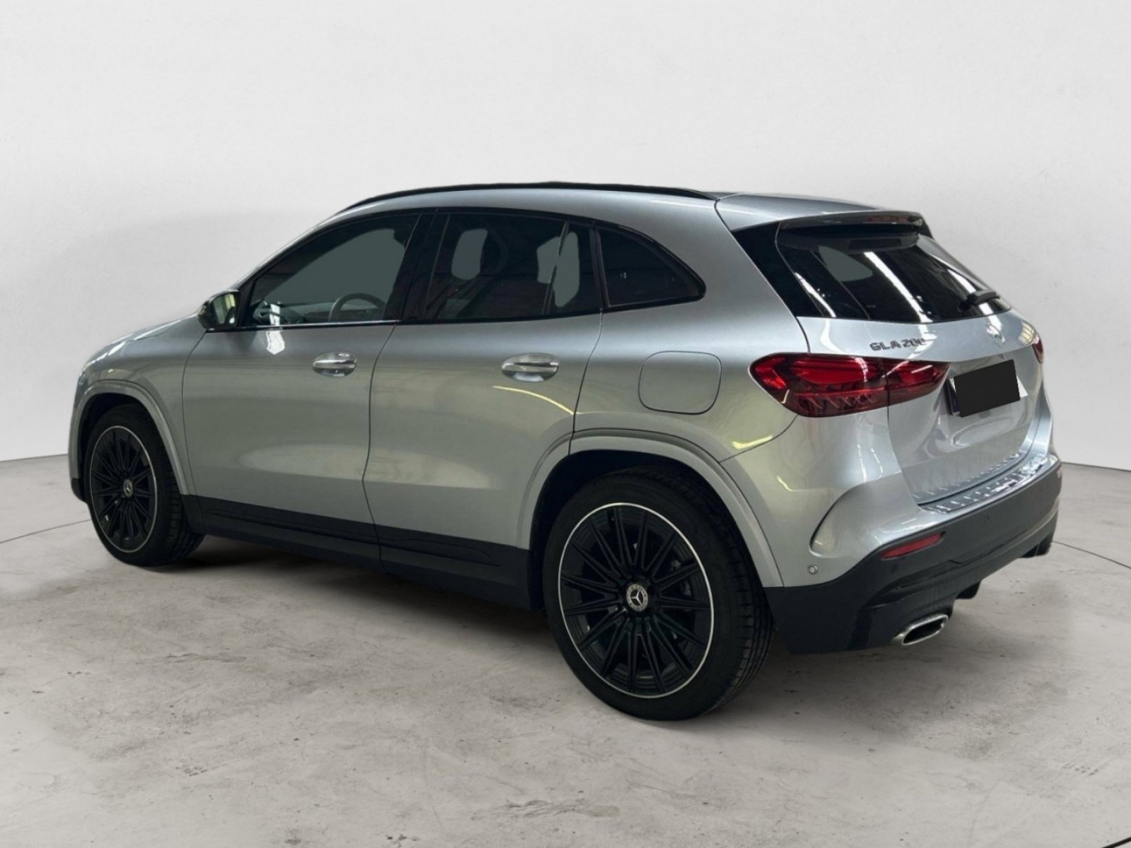 MERCEDES - GLA - #842267 - 10