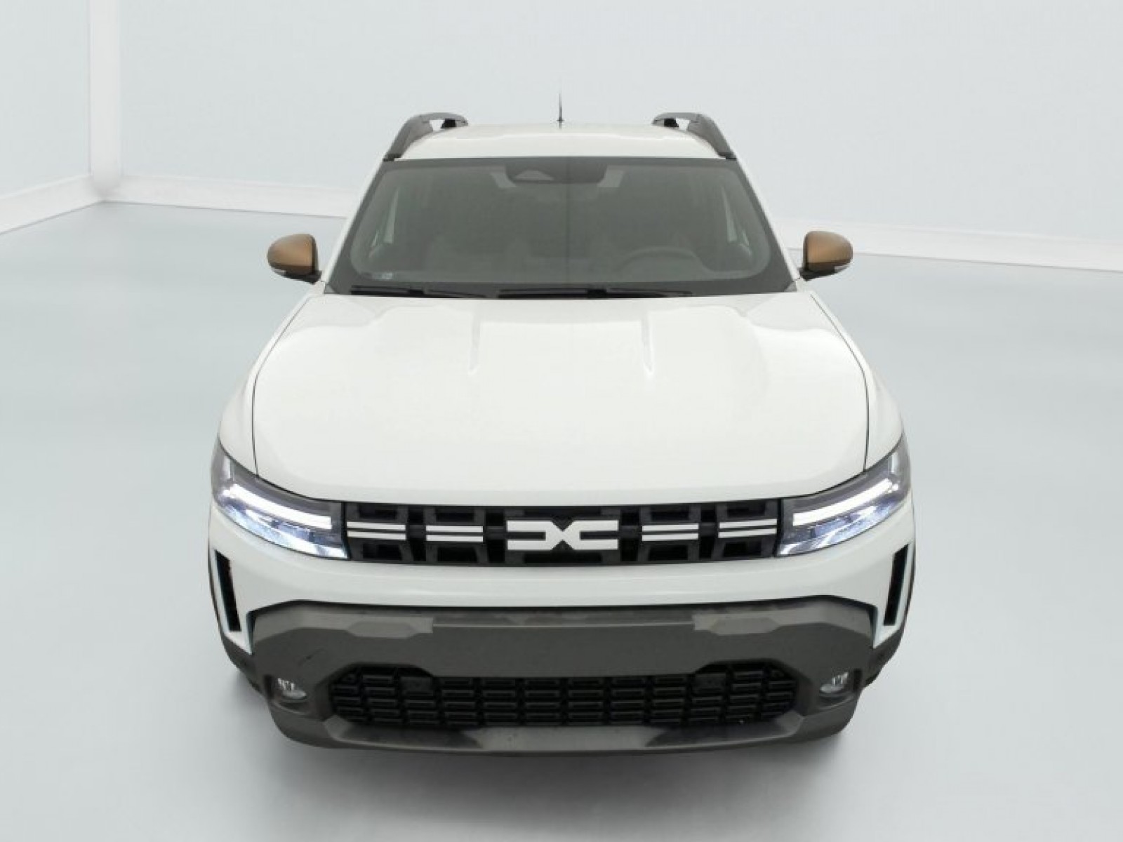DACIA - DUSTER - #840368 - 3