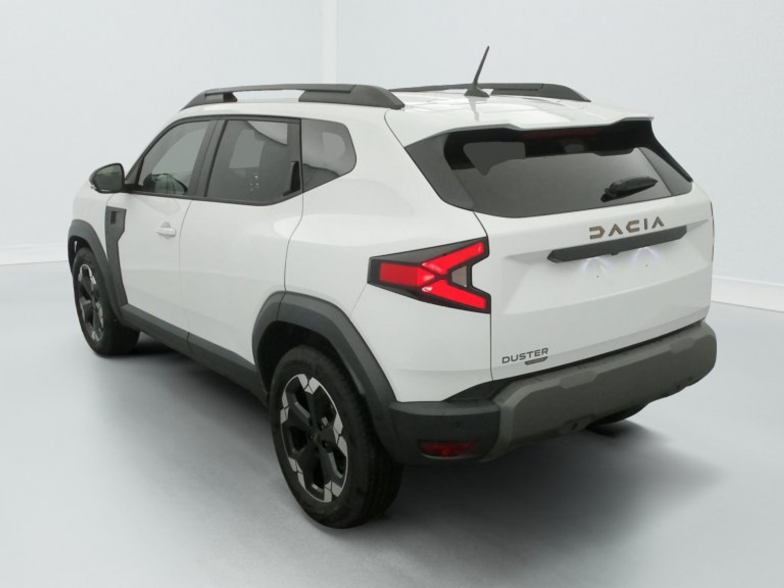DACIA - DUSTER - #840368 - 9