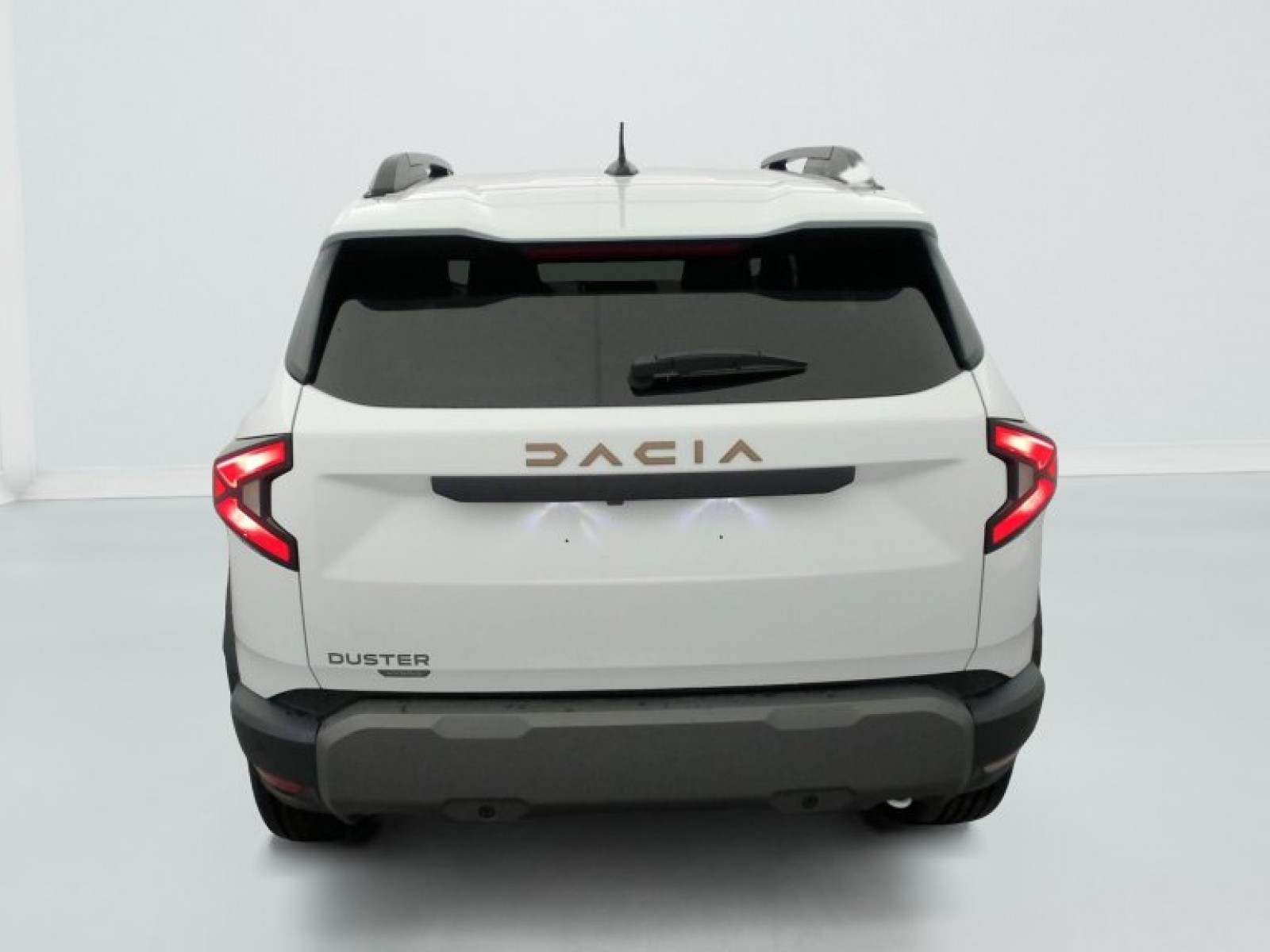 DACIA - DUSTER - #840368 - 11