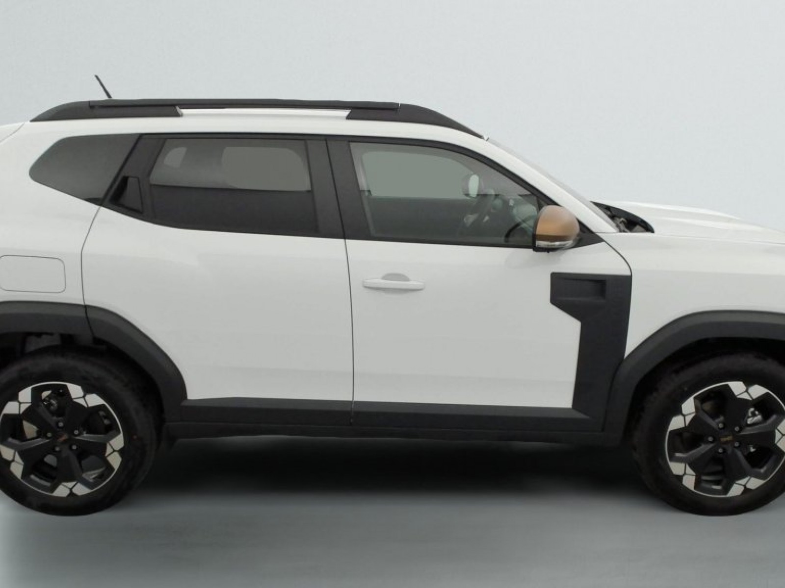 DACIA - DUSTER - #840368 - 14