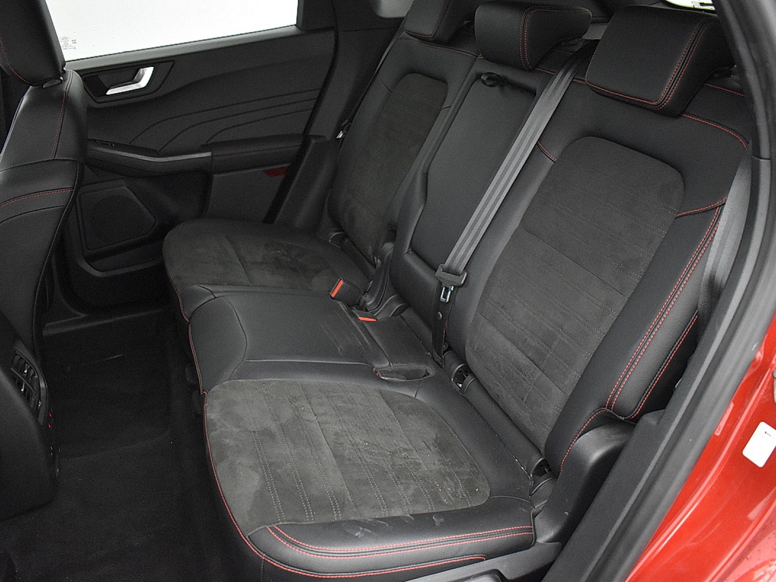 FORD - KUGA - #177460 - 8