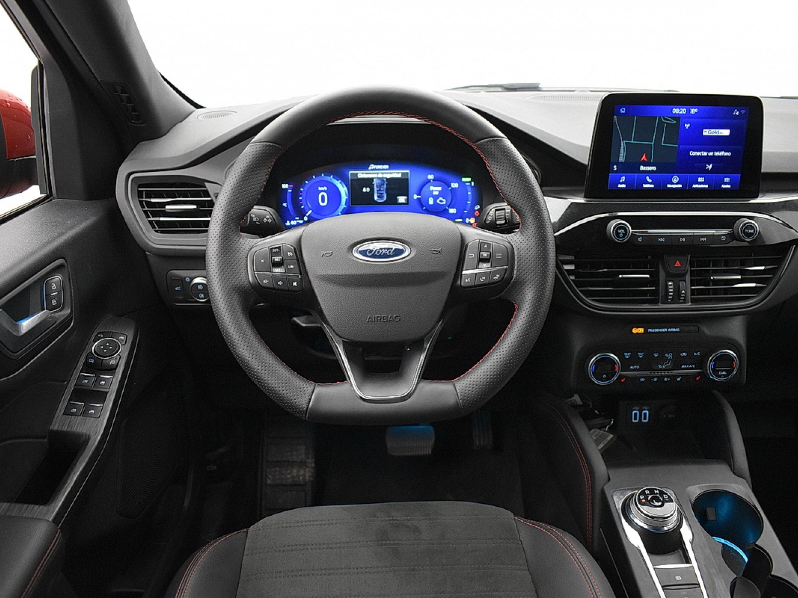FORD - KUGA - #177460 - 9