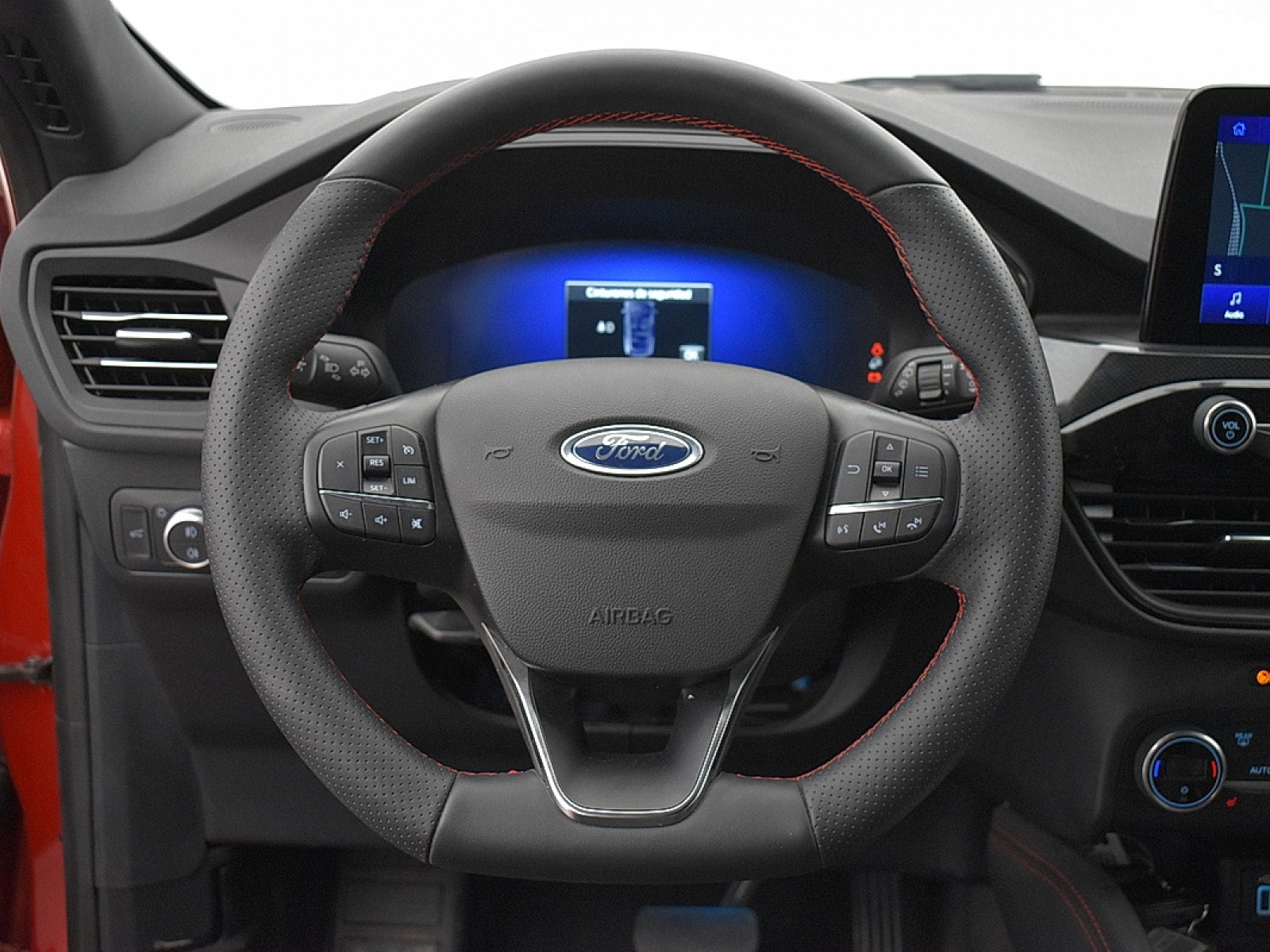 FORD - KUGA - #177460 - 10