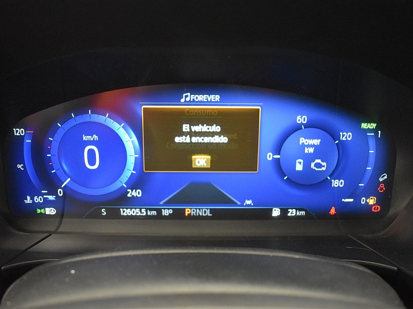 FORD - KUGA - #177460 - 12
