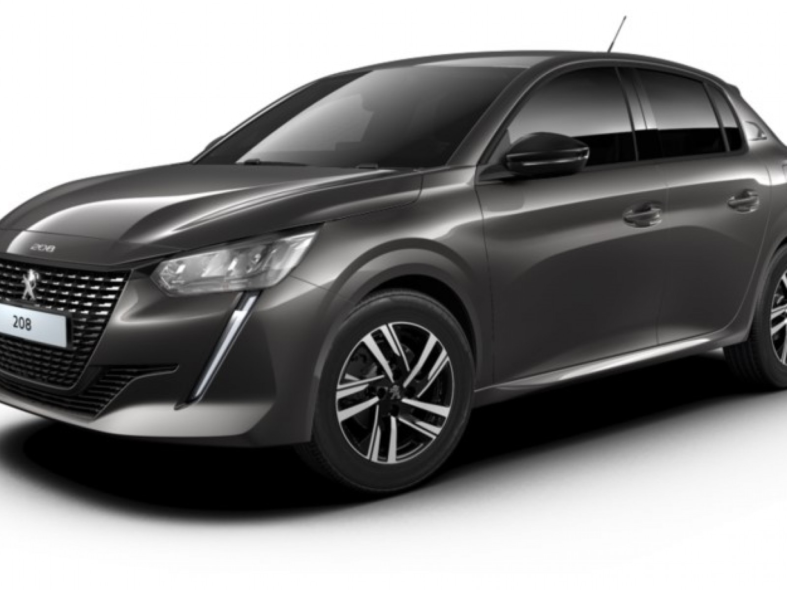 PEUGEOT - 208 - #181816 - 1