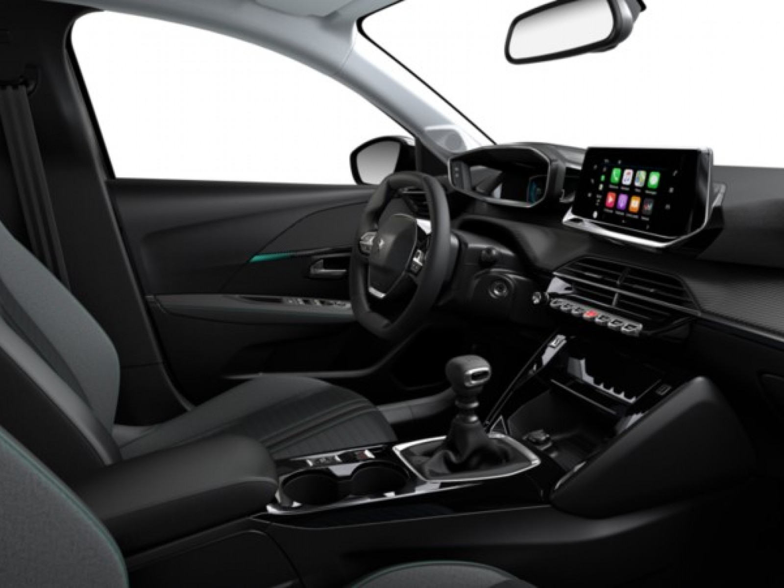PEUGEOT - 208 - #181816 - 2