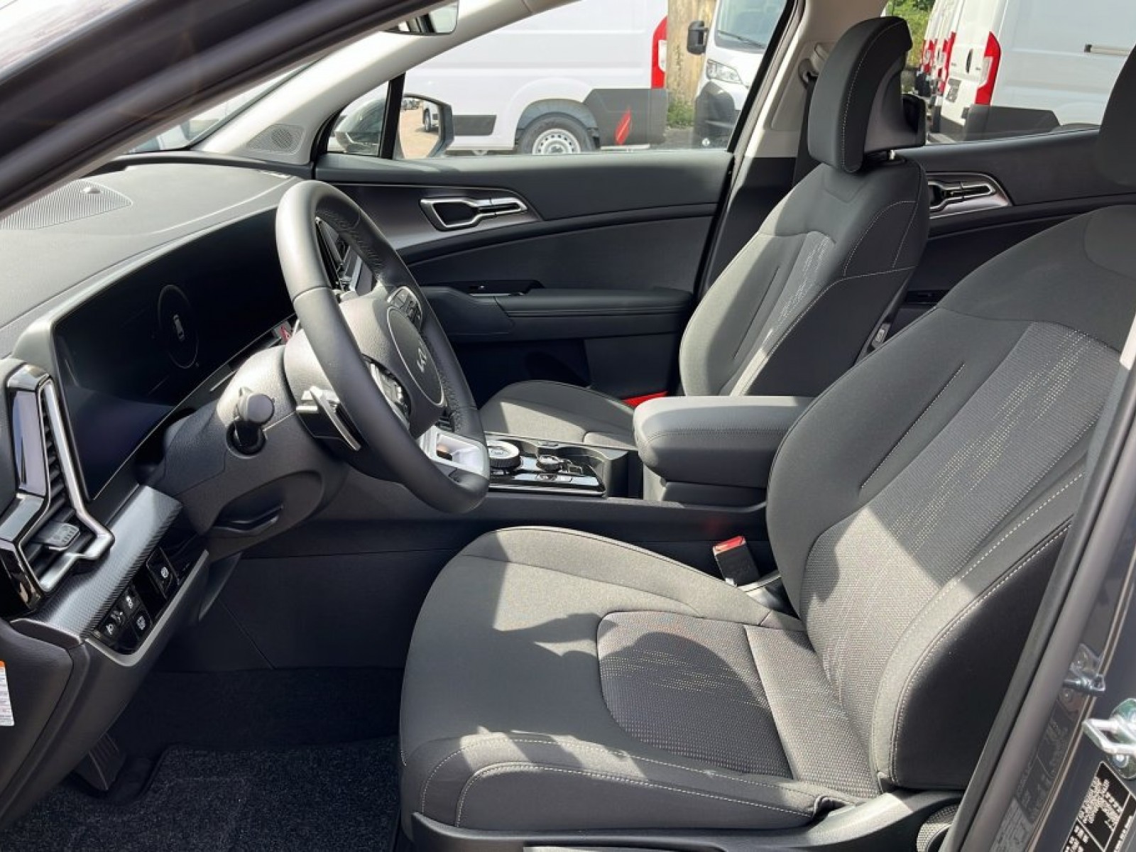 KIA - SPORTAGE - #838164 - 9