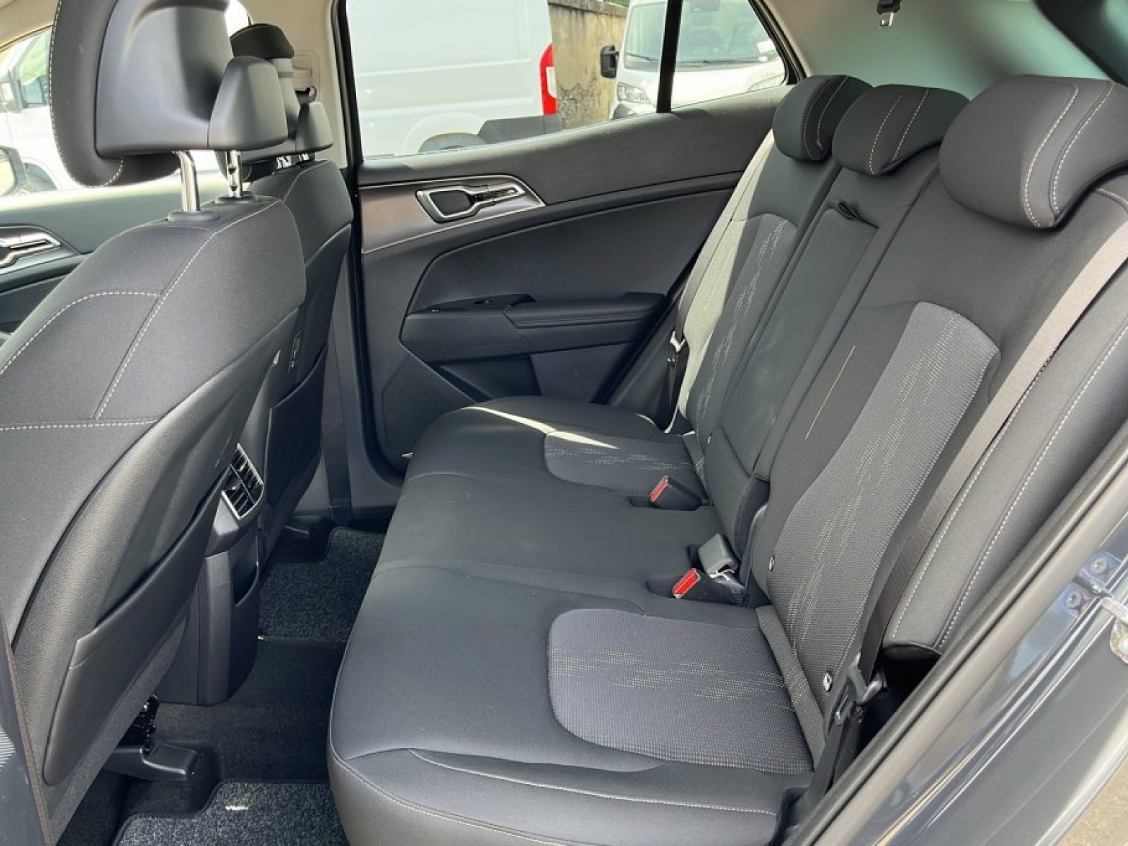KIA - SPORTAGE - #838164 - 10