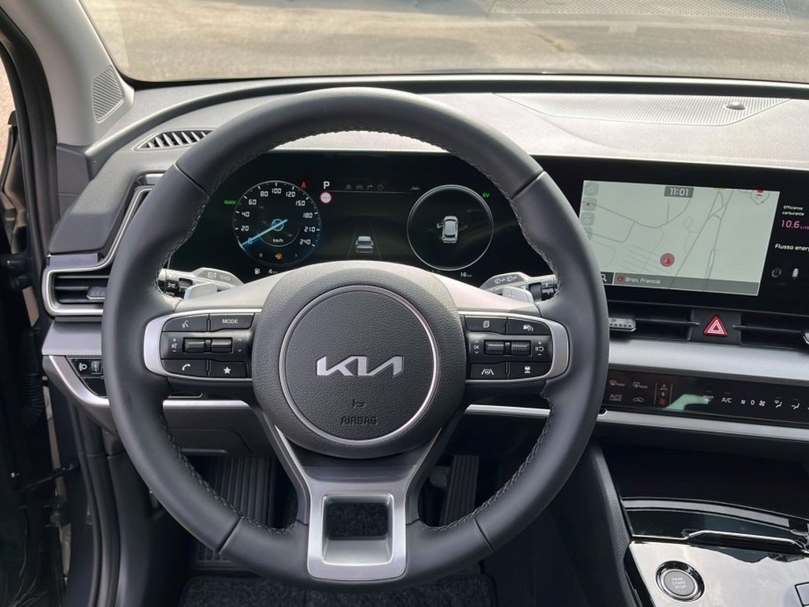 KIA - SPORTAGE - #838164 - 14