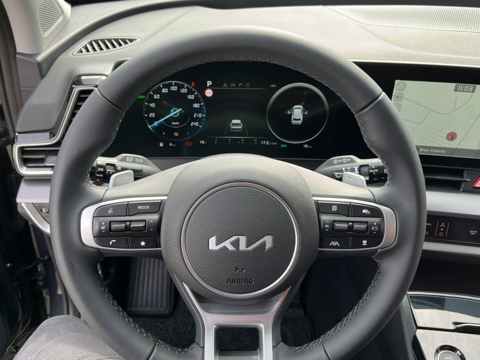 KIA - SPORTAGE - #838164 - 15