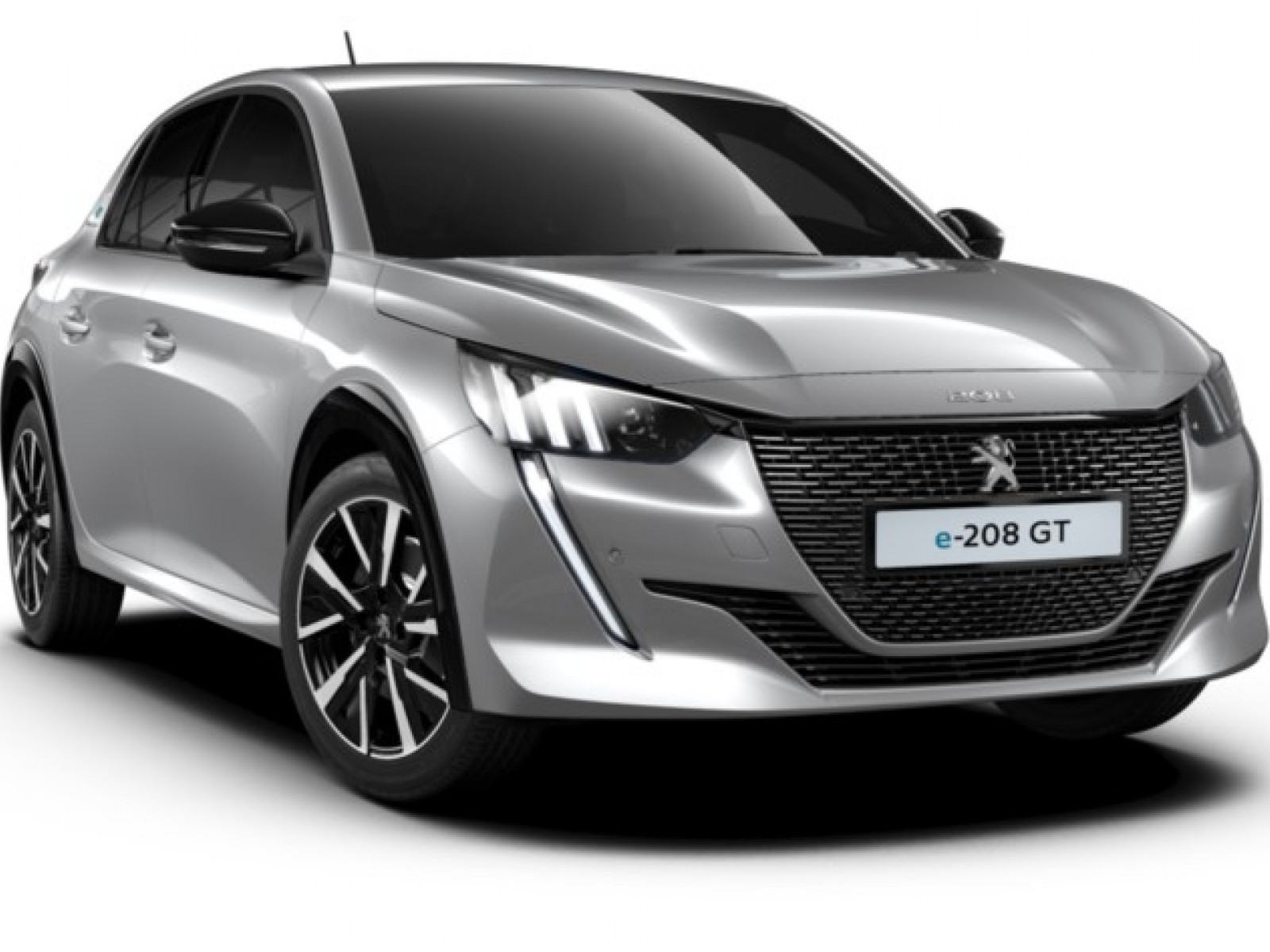 PEUGEOT - 208 - #181820 - 0