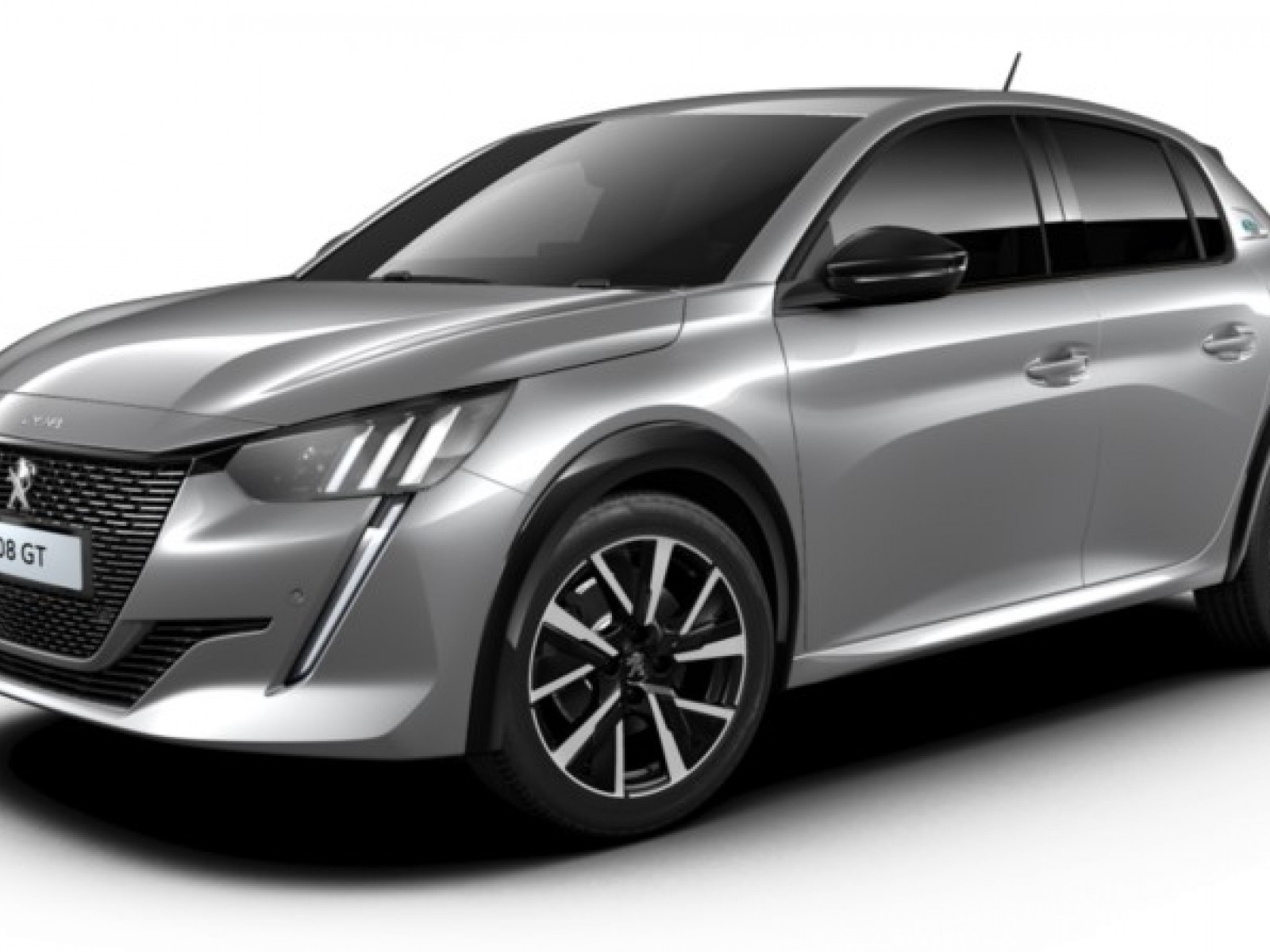 PEUGEOT - 208 - #181820 - 1