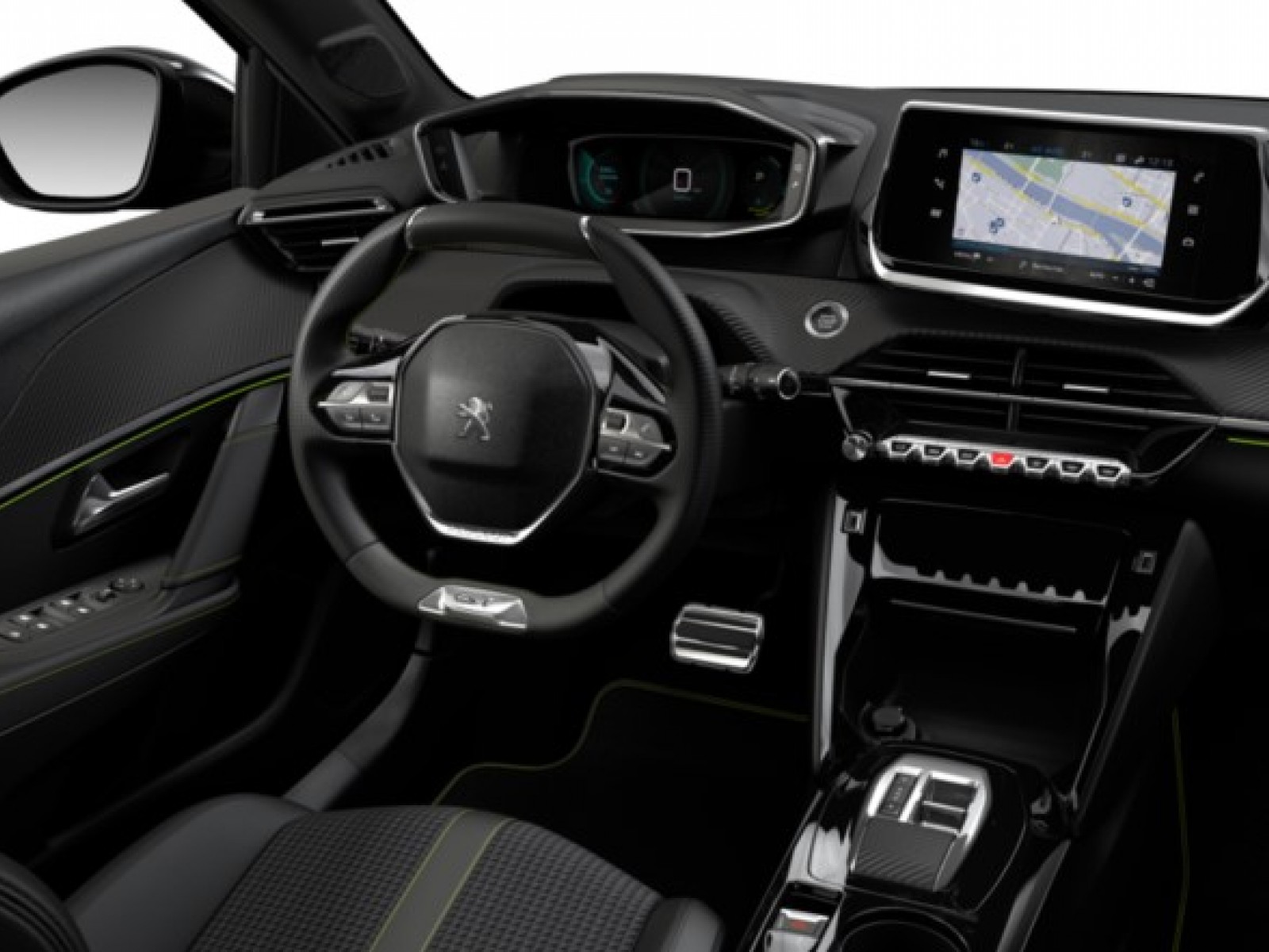 PEUGEOT - 208 - #181820 - 2