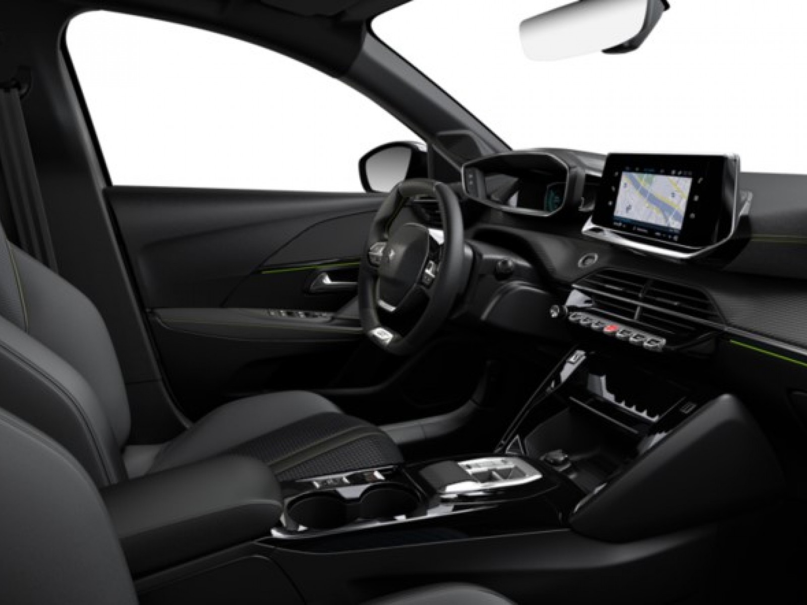 PEUGEOT - 208 - #181820 - 3