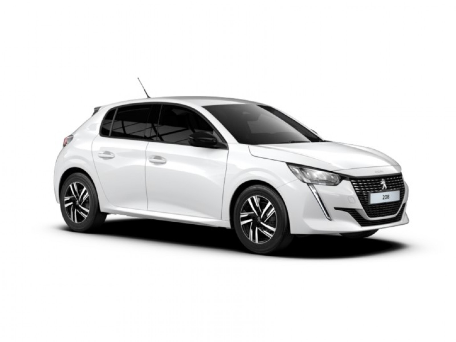 PEUGEOT - 208 - #181791 - 0