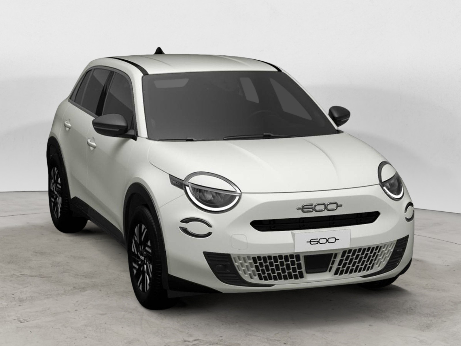 FIAT - 600 - #840924 - 0
