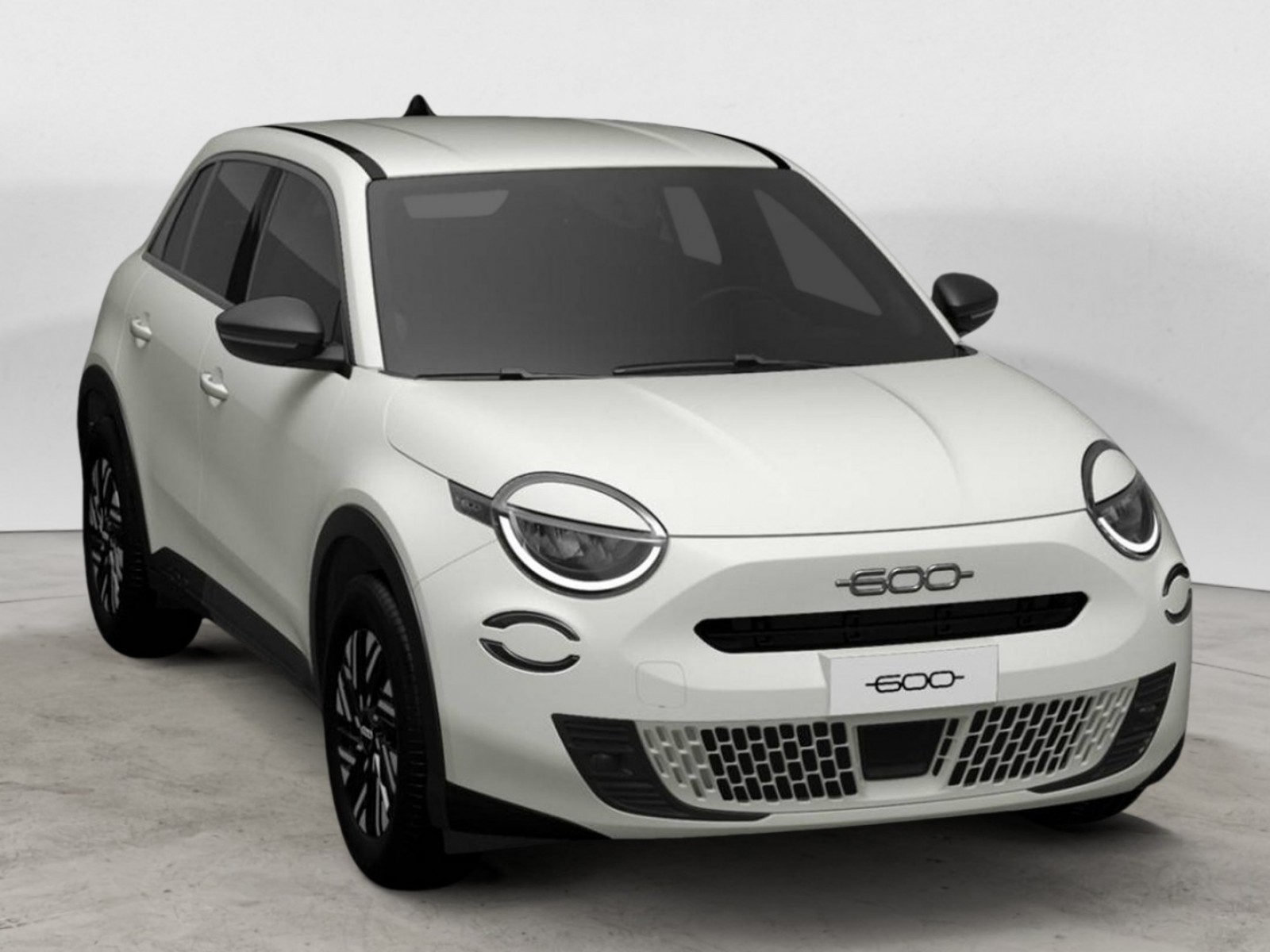 FIAT - 600 - #840924 - 8