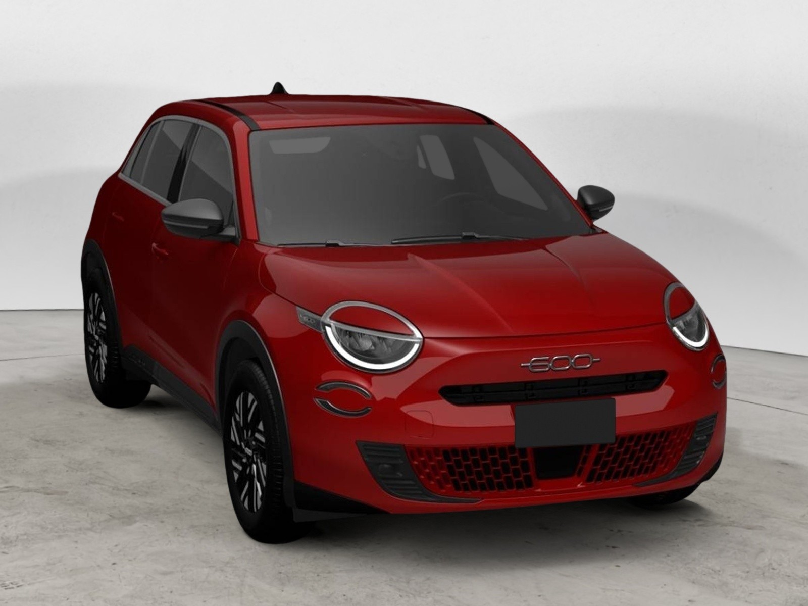 FIAT - 600 - #840916 - 0