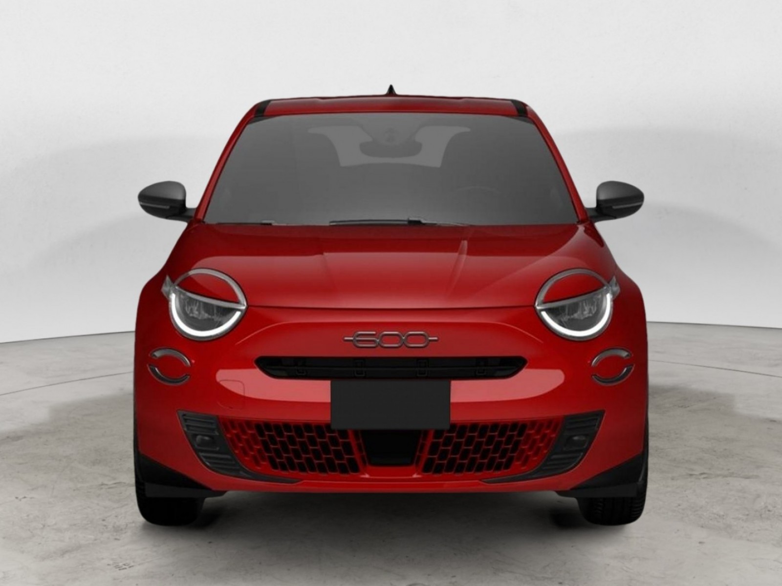 FIAT - 600 - #840916 - 9