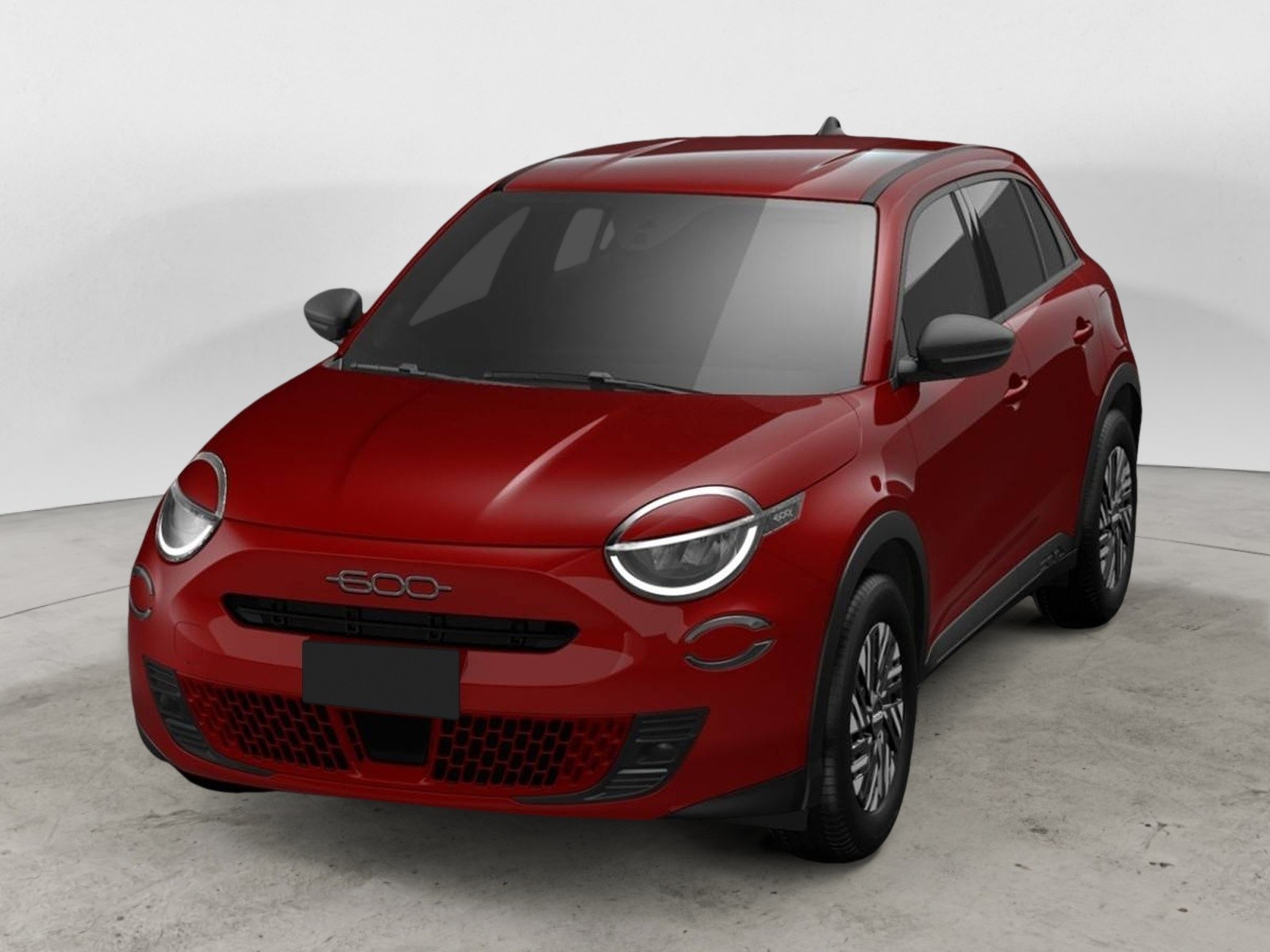 FIAT - 600 - #840916 - 2