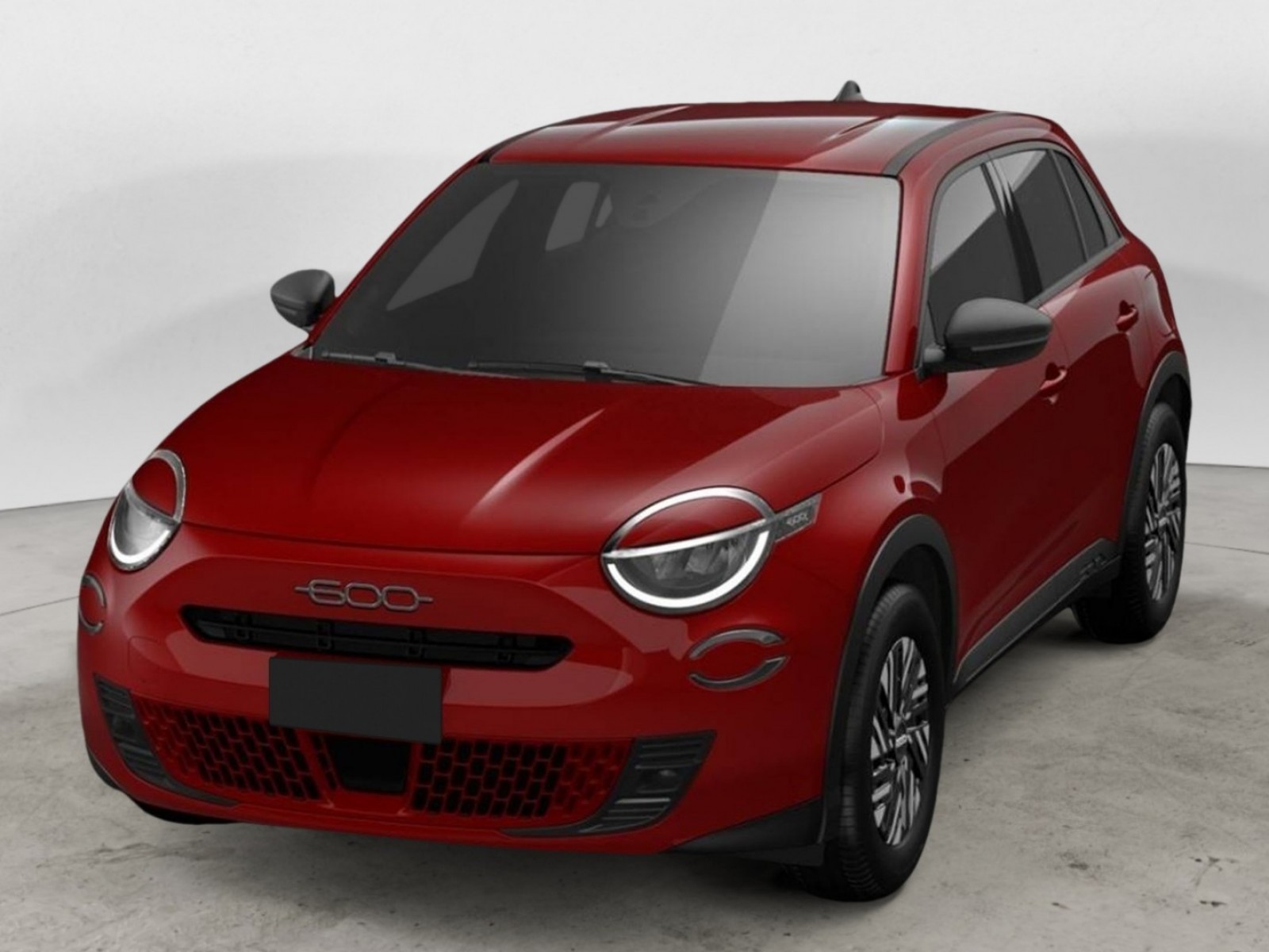 FIAT - 600 - #840916 - 10