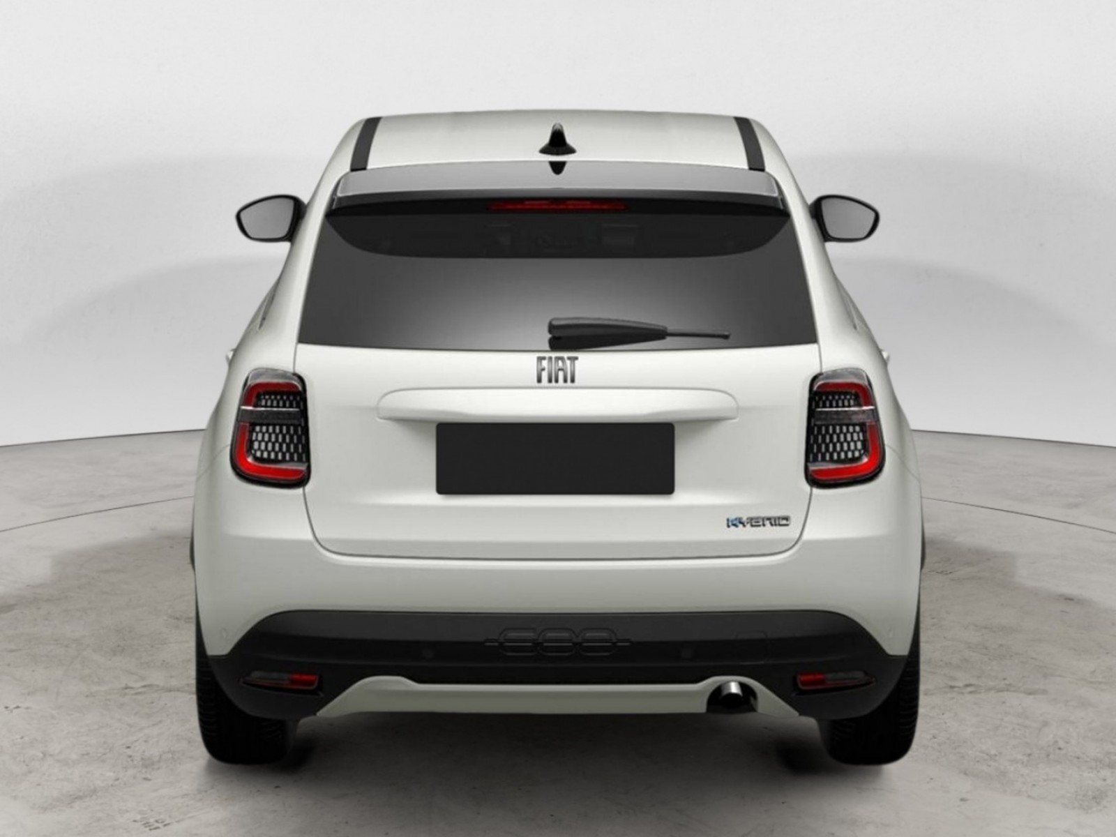 FIAT - 600 - #840924 - 10