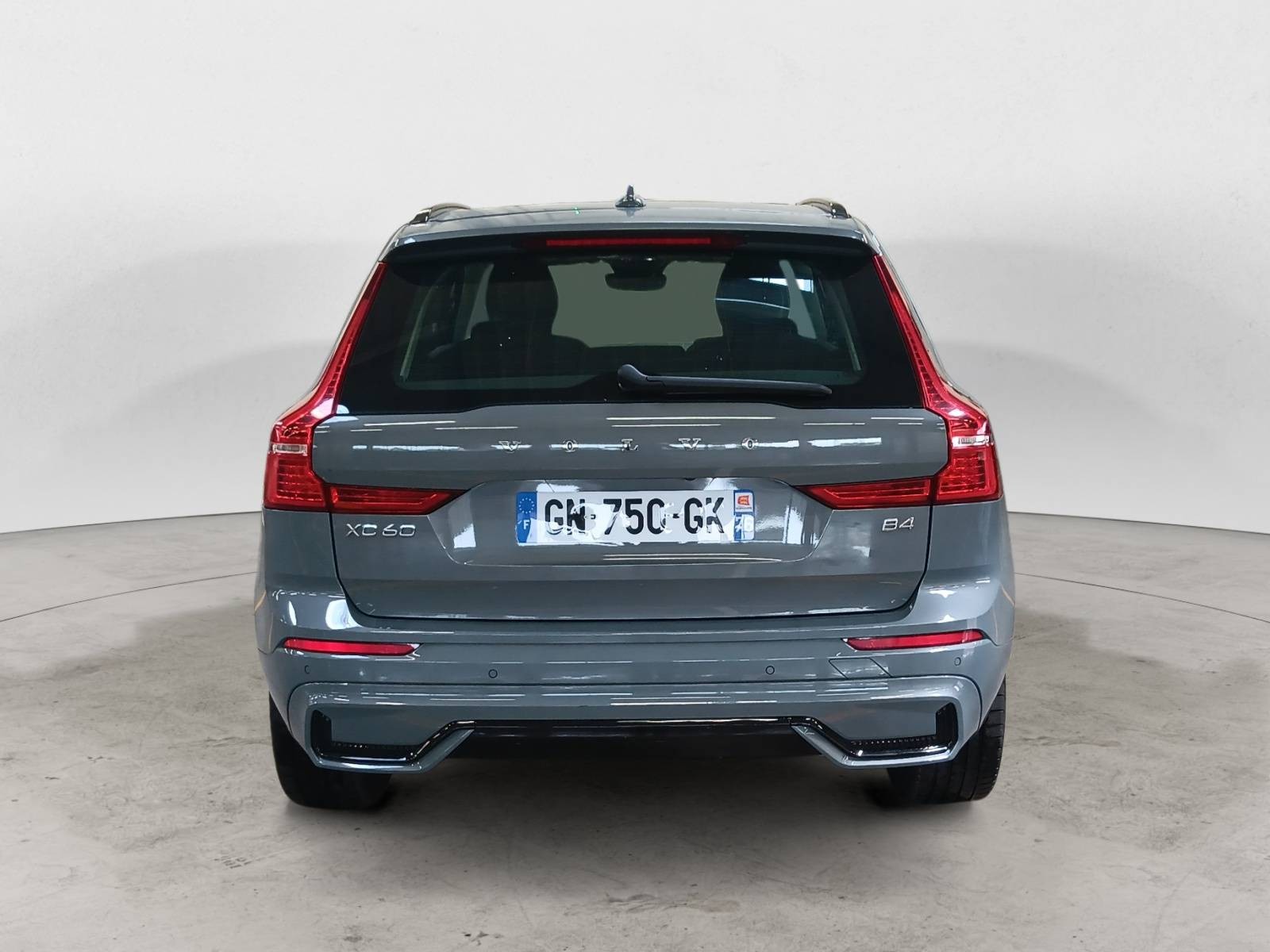 VOLVO - XC60 - #836574 - 5