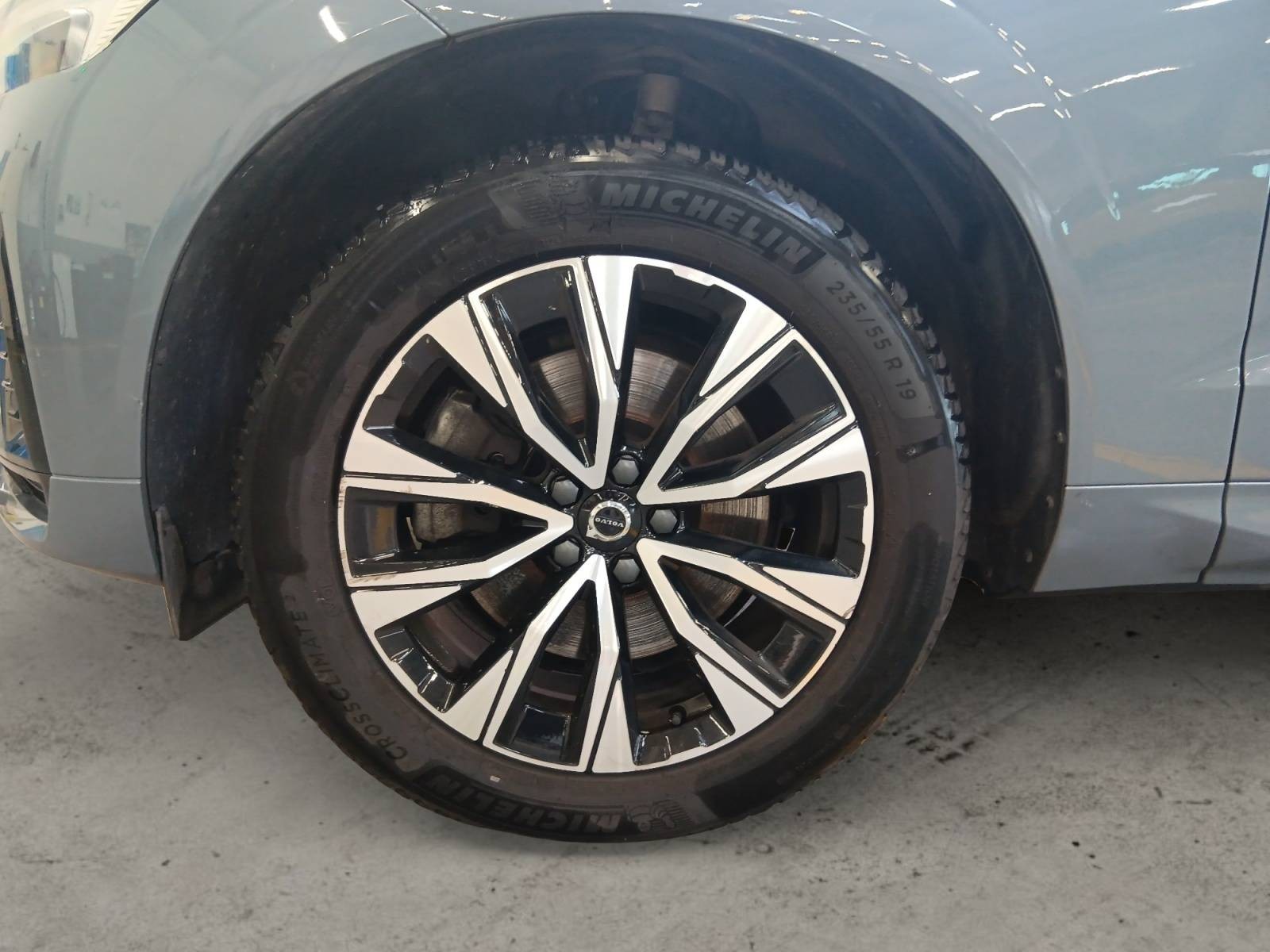 VOLVO - XC60 - #836574 - 6
