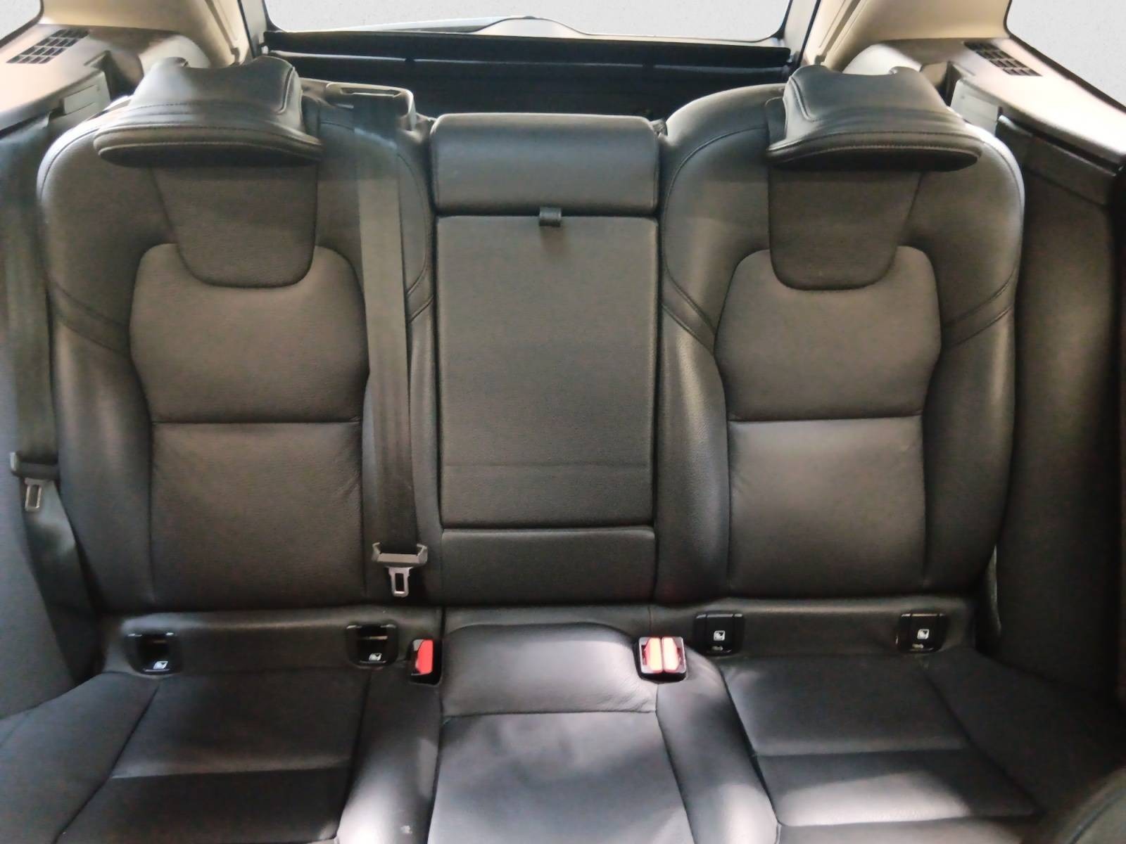 VOLVO - XC60 - #836574 - 8