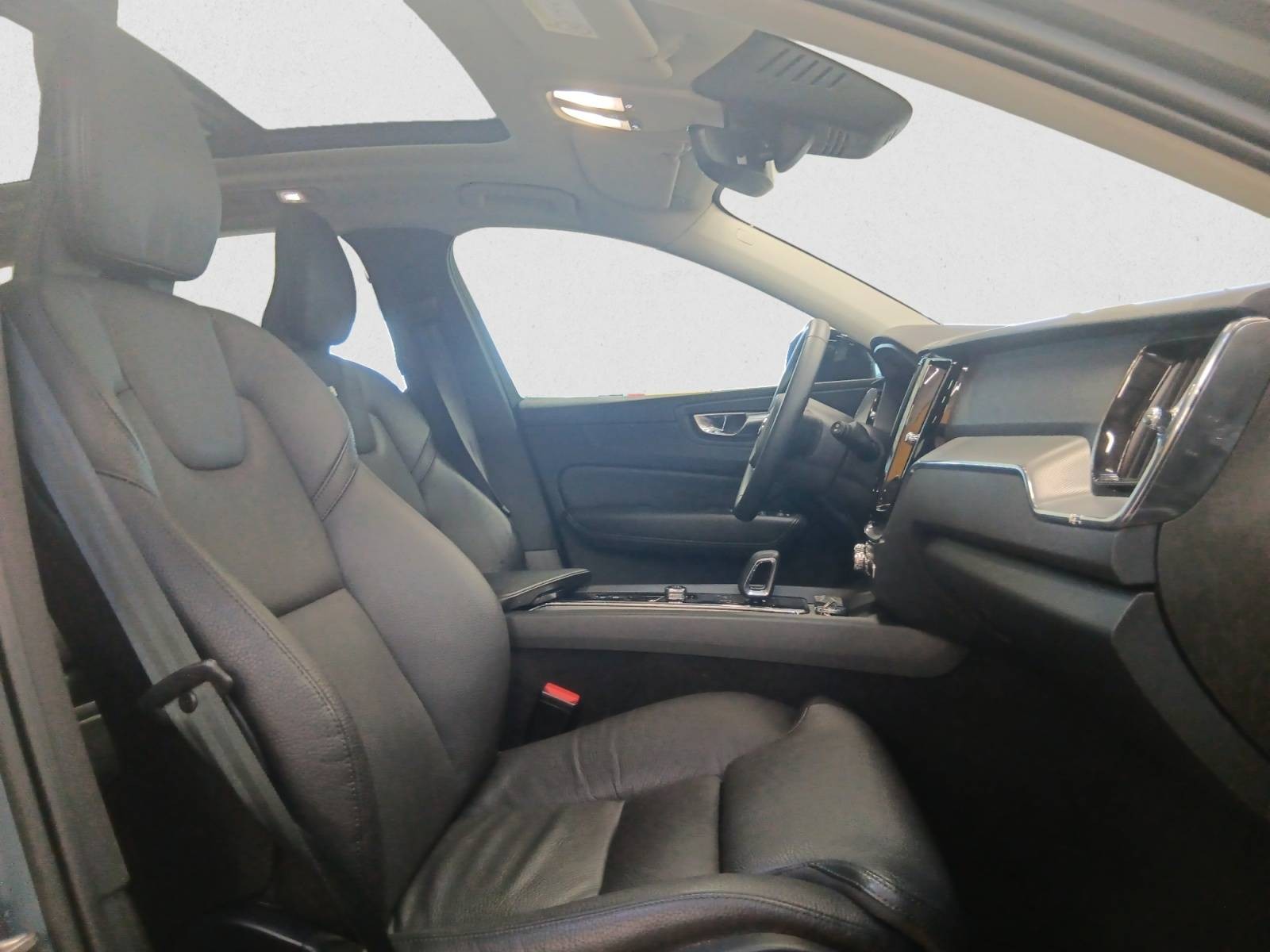 VOLVO - XC60 - #836574 - 13