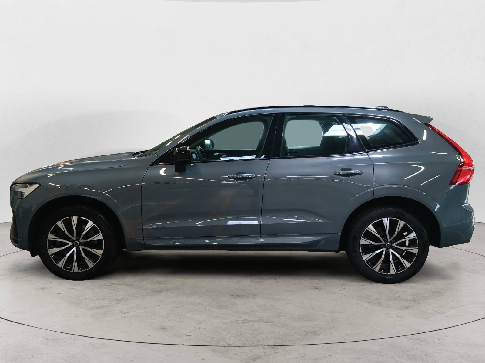 VOLVO - XC60 - #836574 - 16